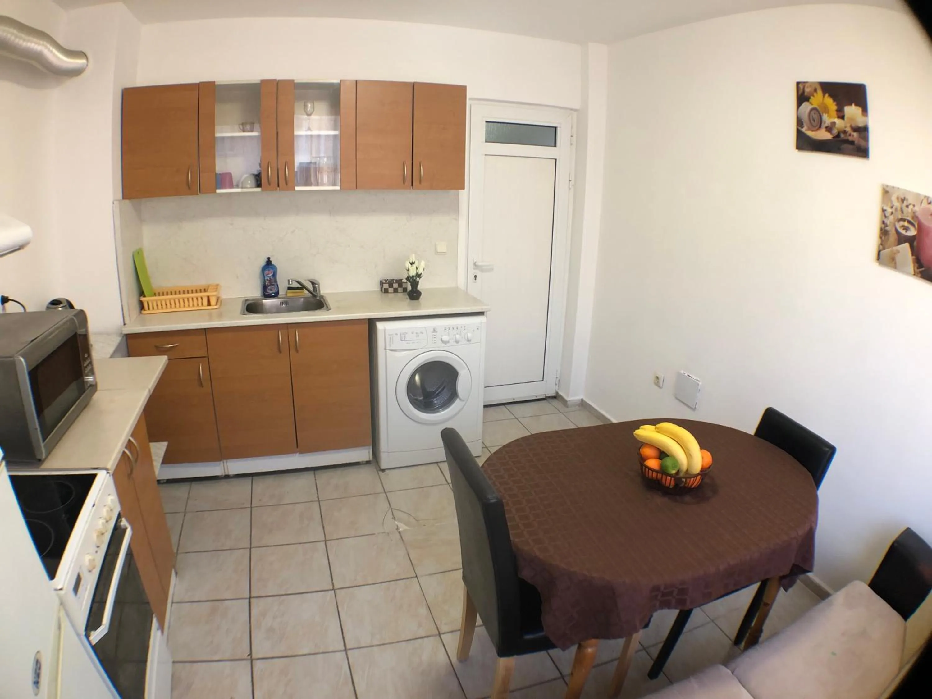 Photo of the whole room in Samuil Apartments - Central Burgas