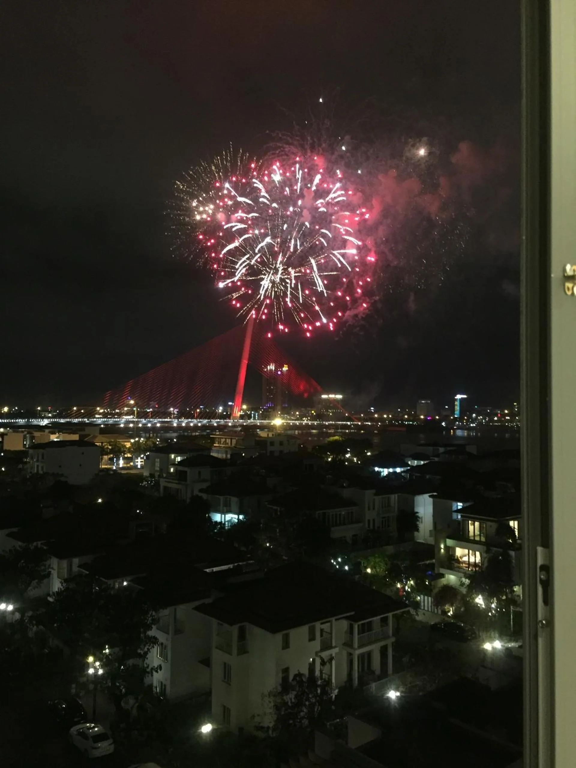 Euro Star Riverside Hotel