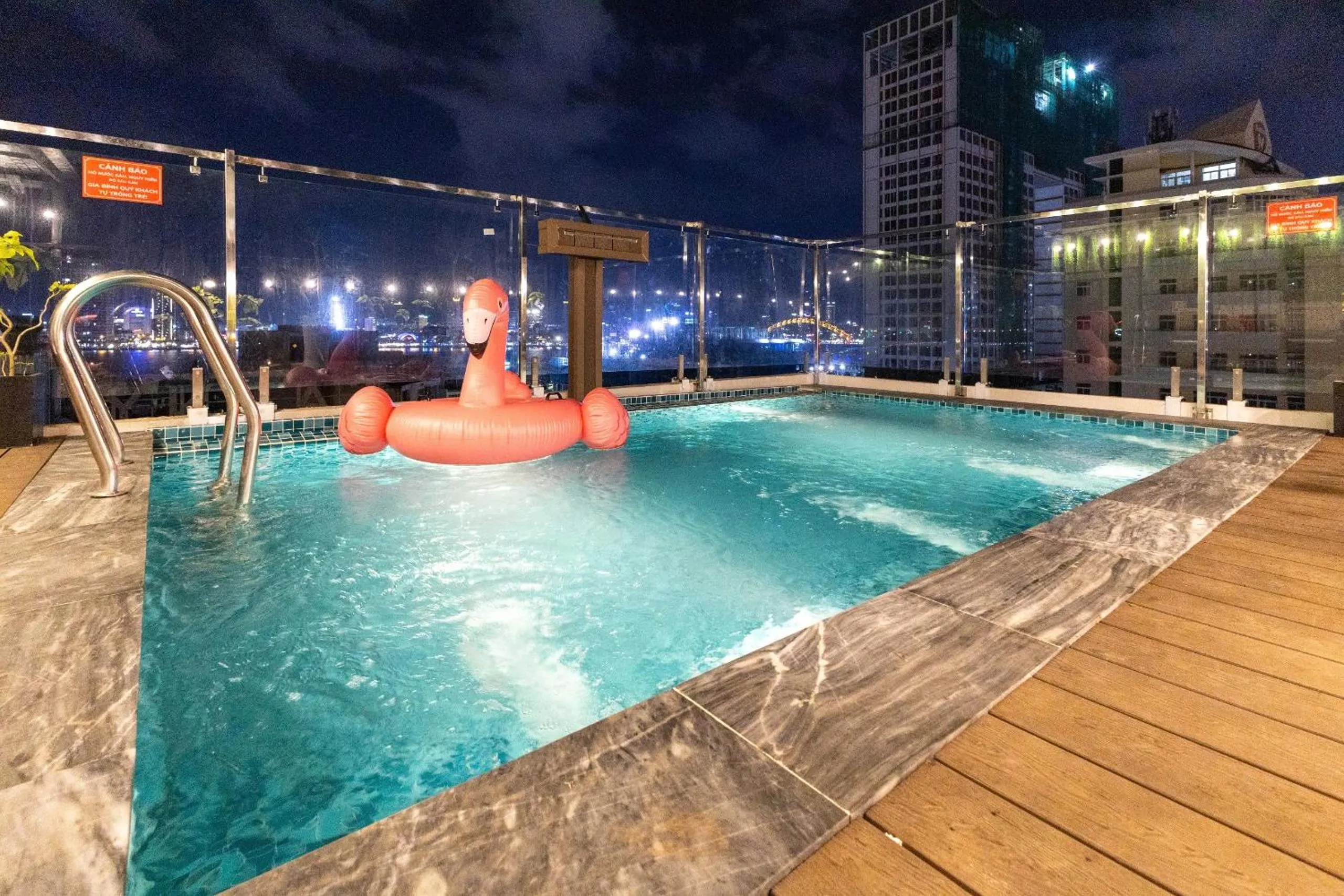 Euro Star Riverside Hotel