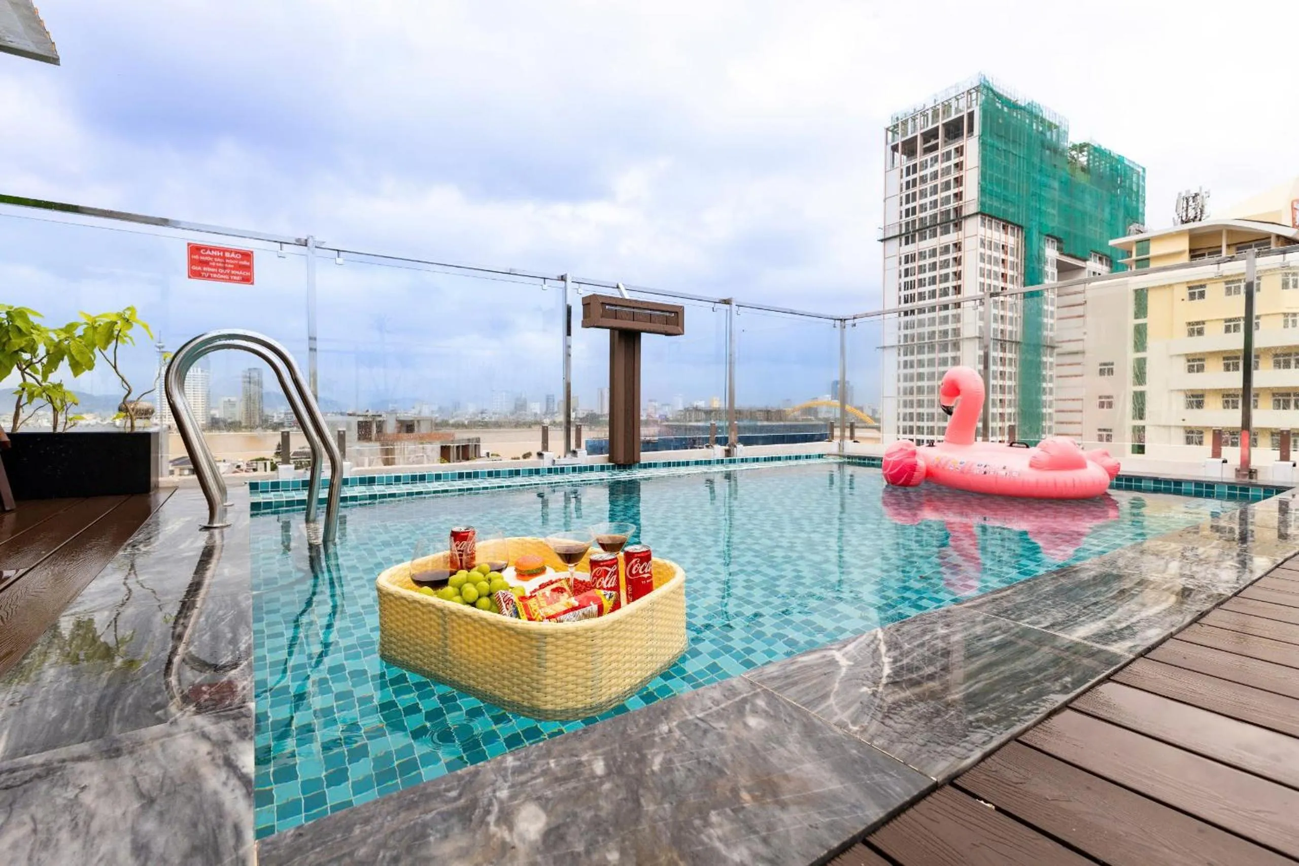 Euro Star Riverside Hotel