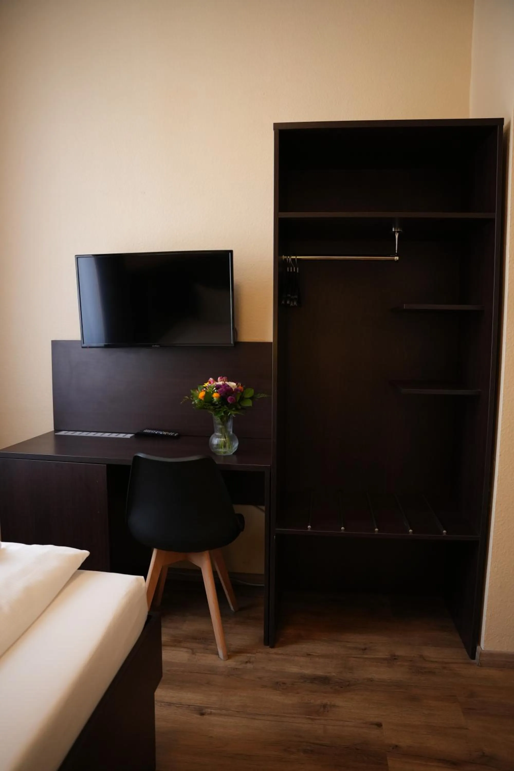 TV and multimedia in Hotel CityRing