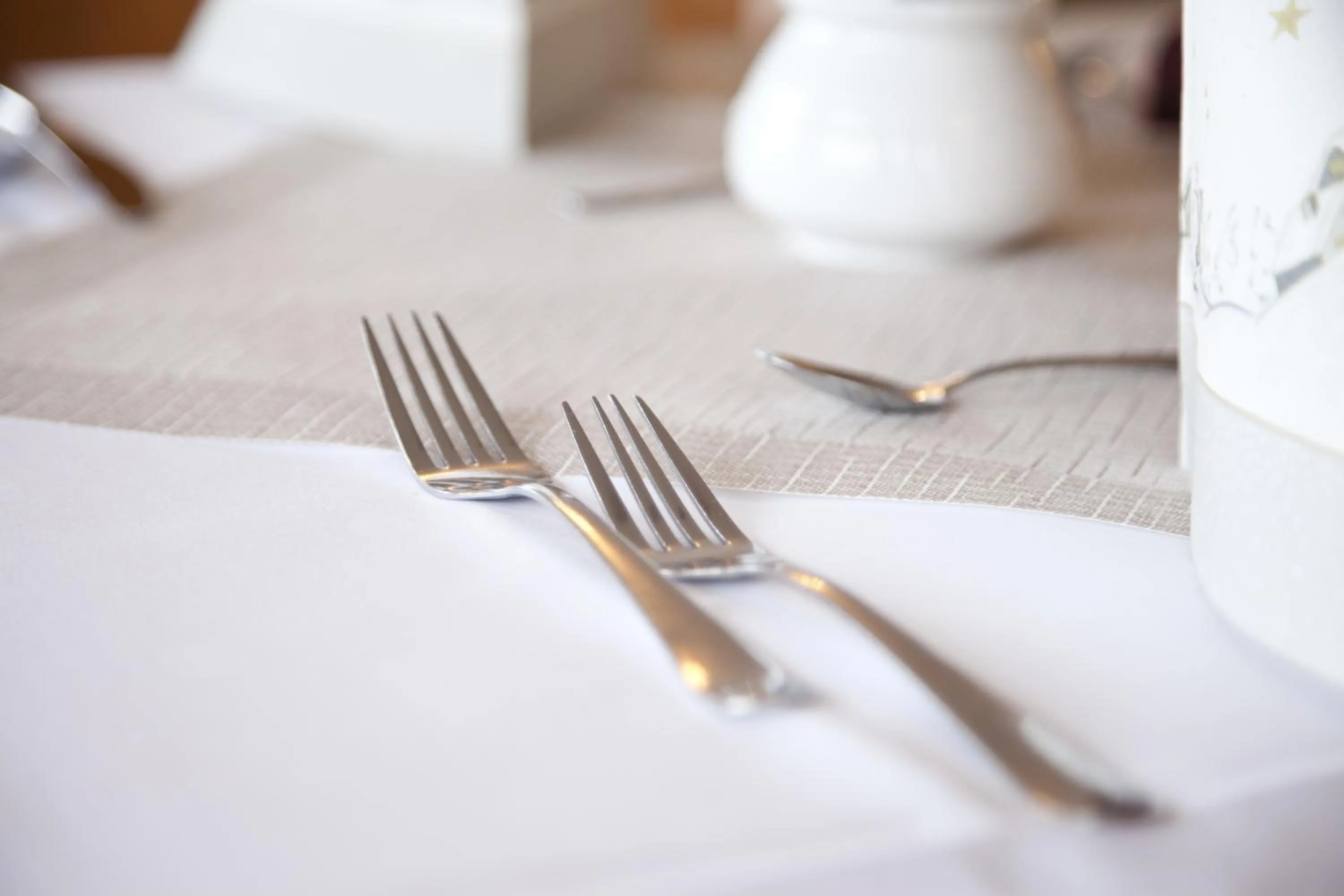 Restaurant/places to eat in Wald Hotel Willingen