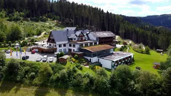 Wald Hotel Willingen Wald Hotel Willingen