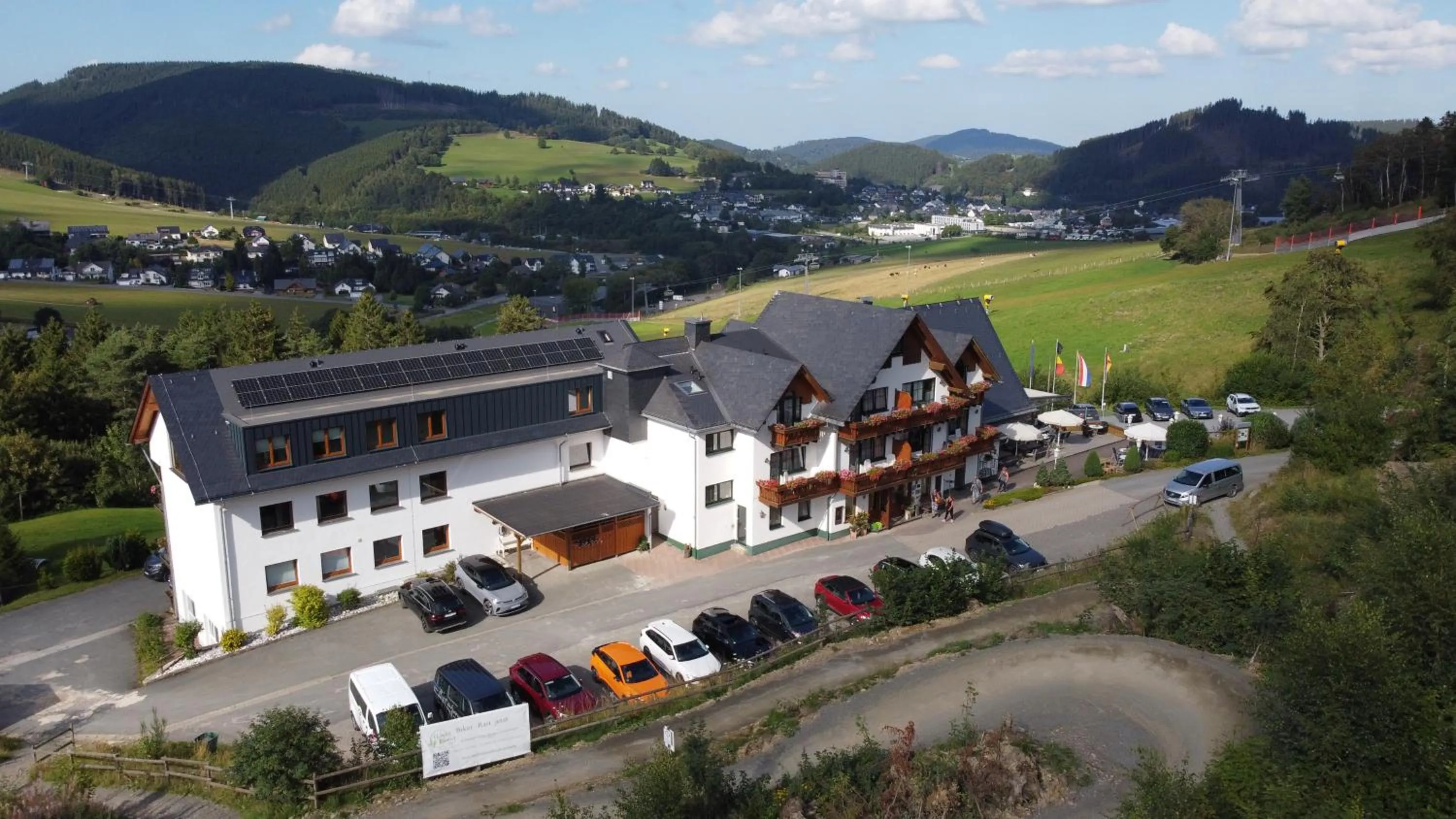 Wald Hotel Willingen