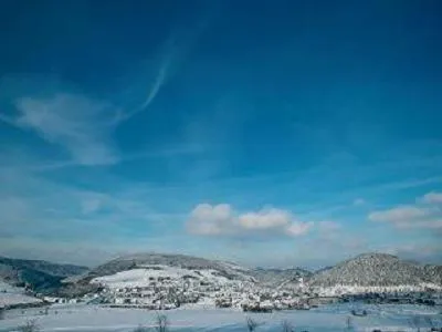 Area and facilities in Wald Hotel Willingen