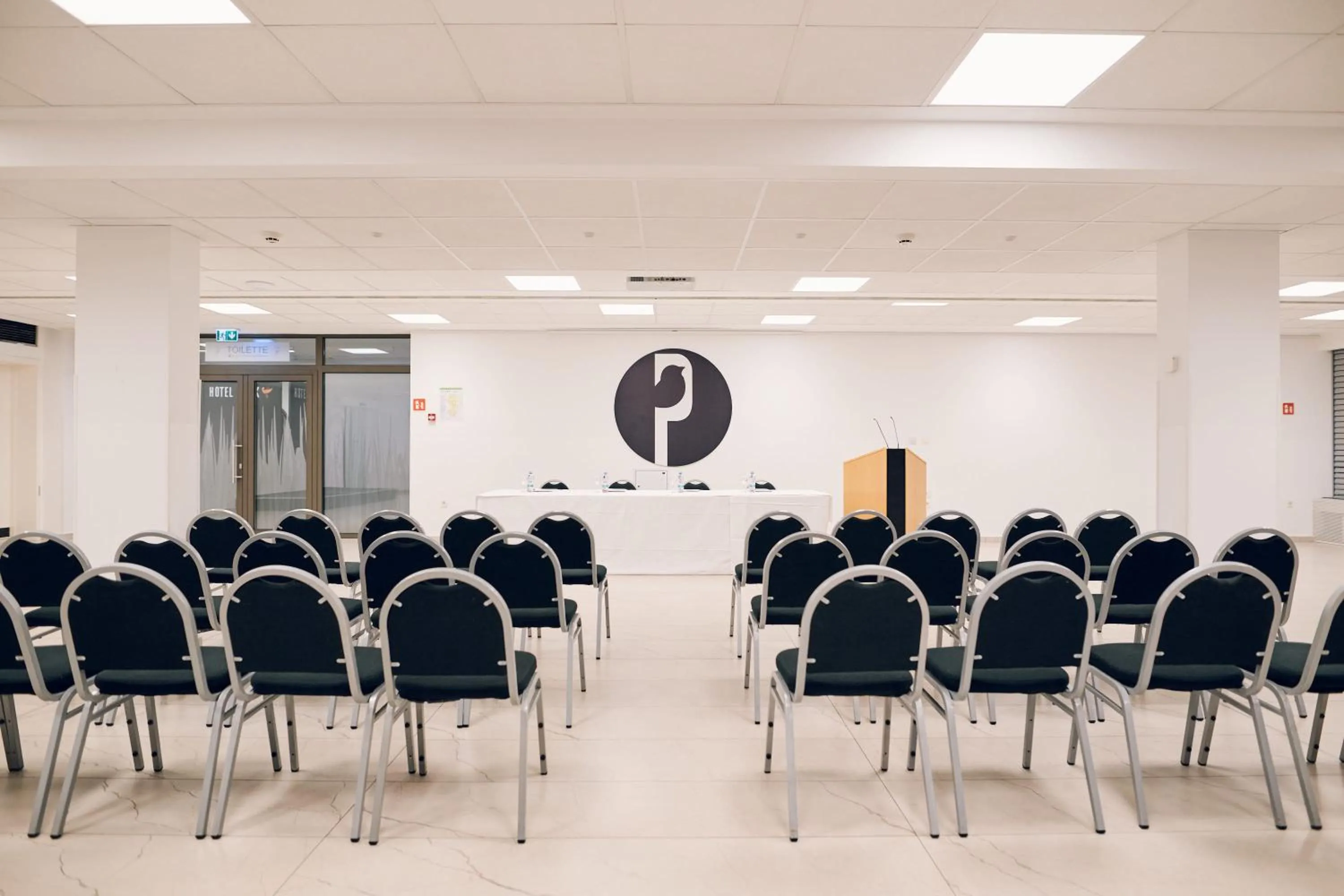 Meeting/conference room in Hotel Park