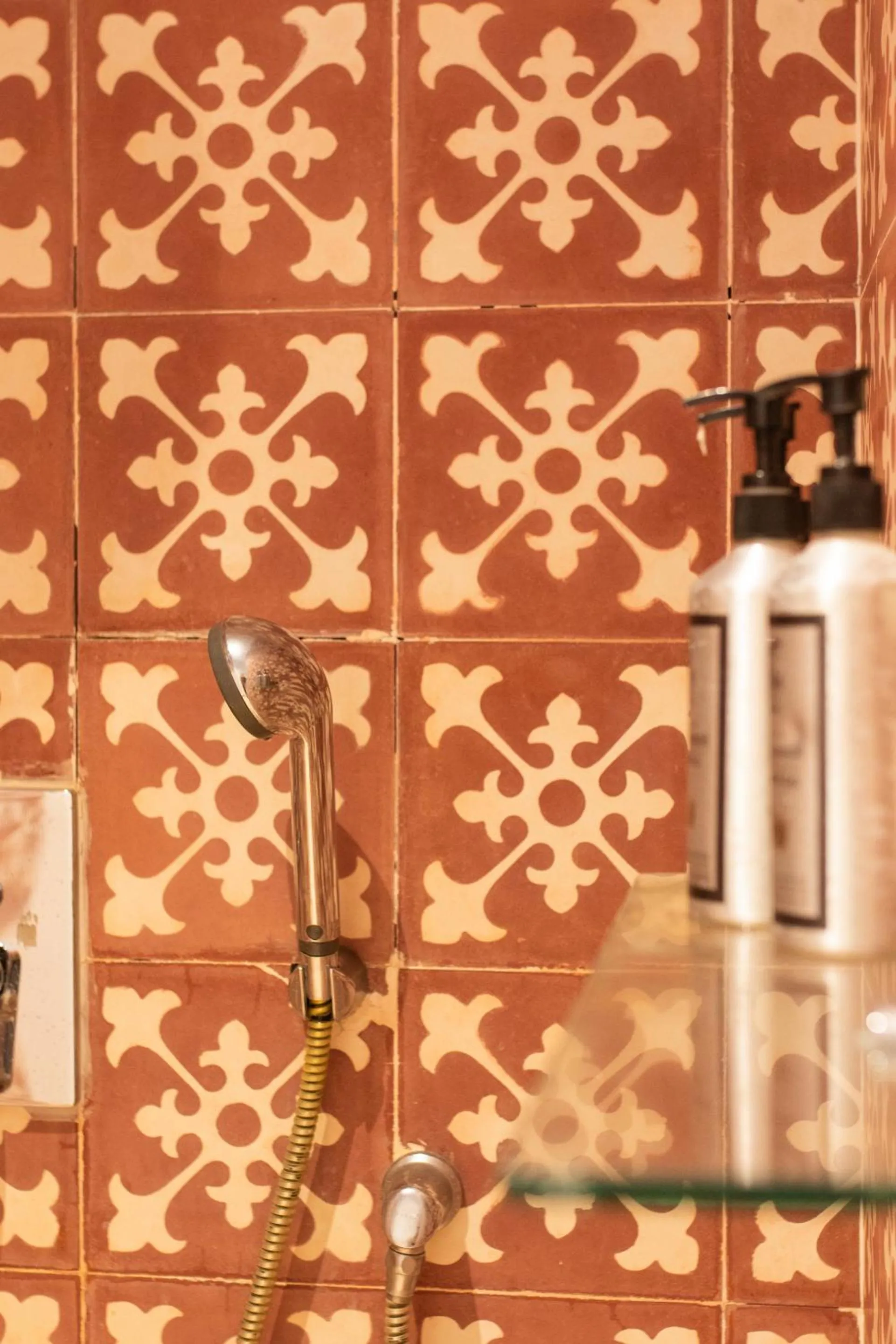 Bathroom in Khla Lodge