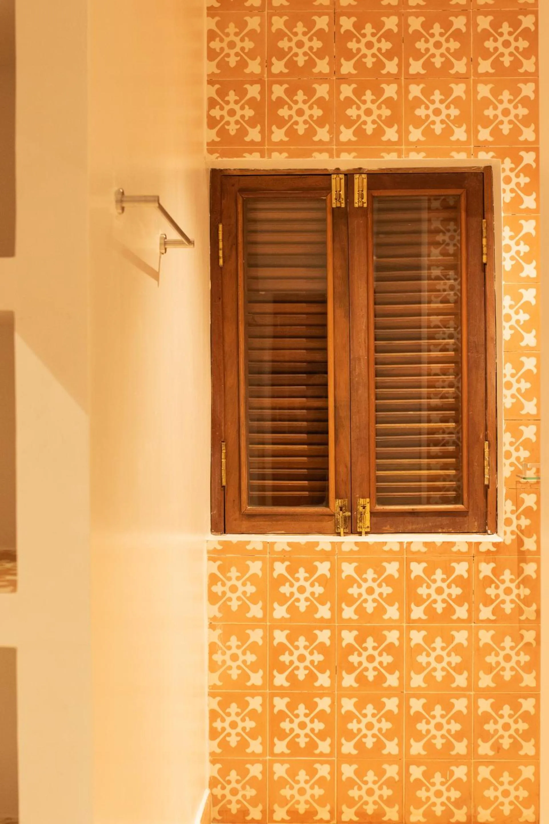 Bathroom in Khla Lodge