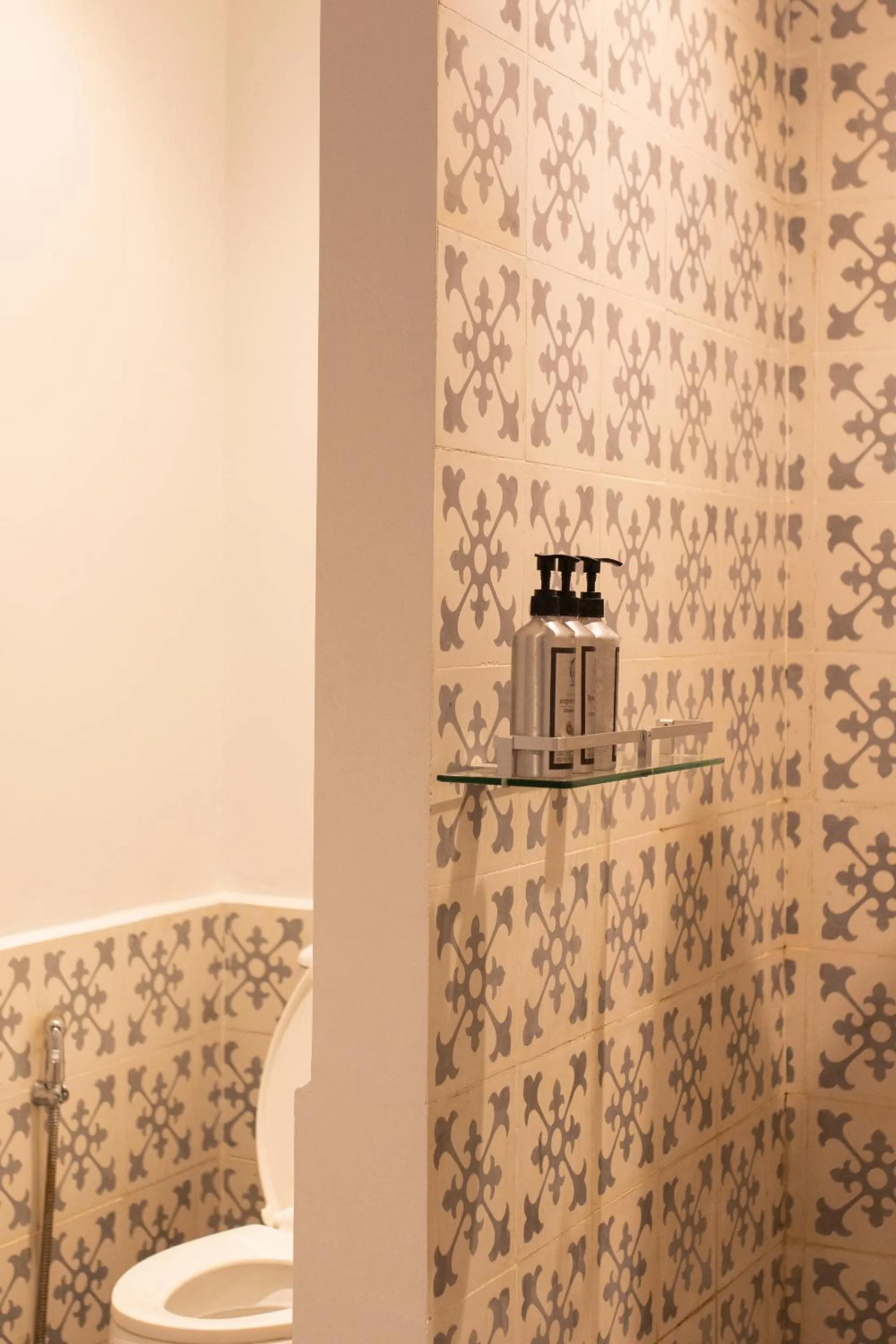 Bathroom in Khla Lodge