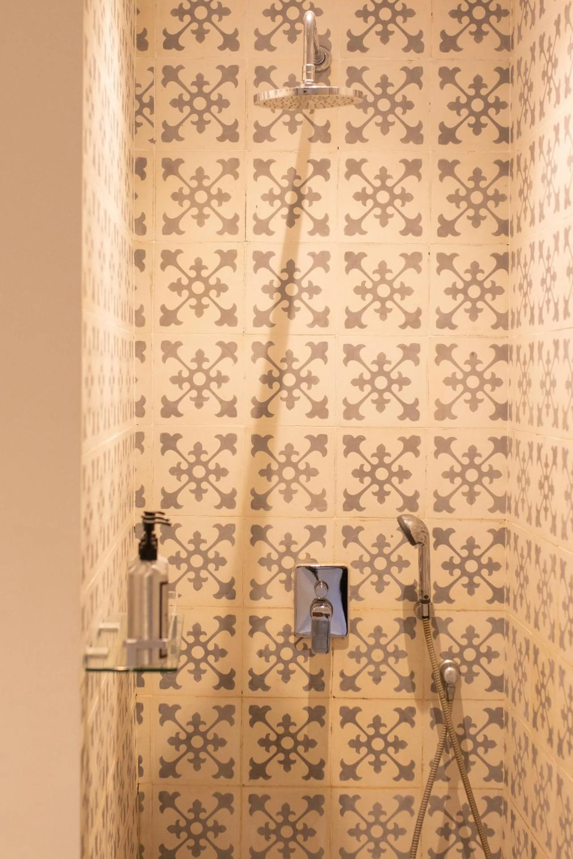 Bathroom in Khla Lodge