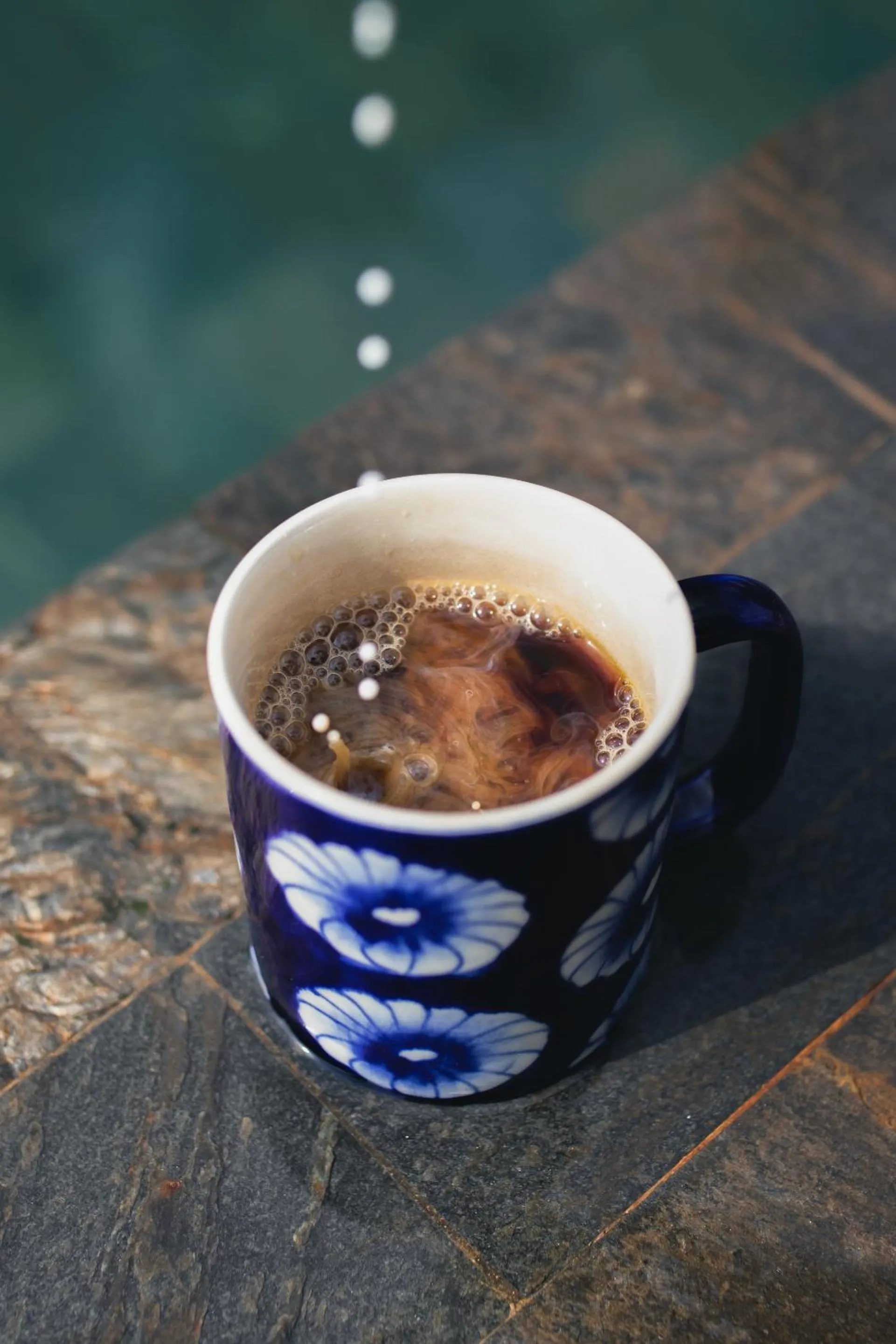 Food and drinks in Khla Lodge