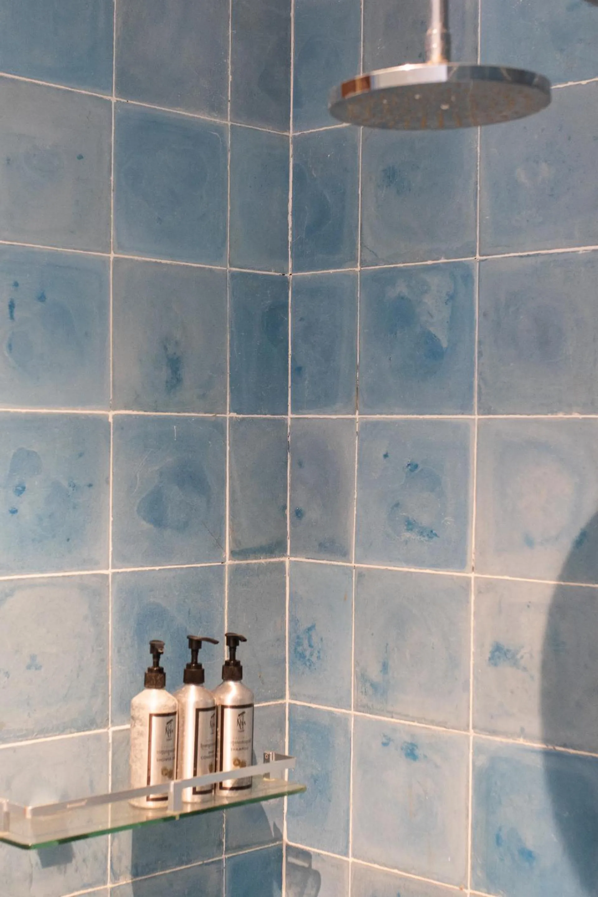 Bathroom in Khla Lodge