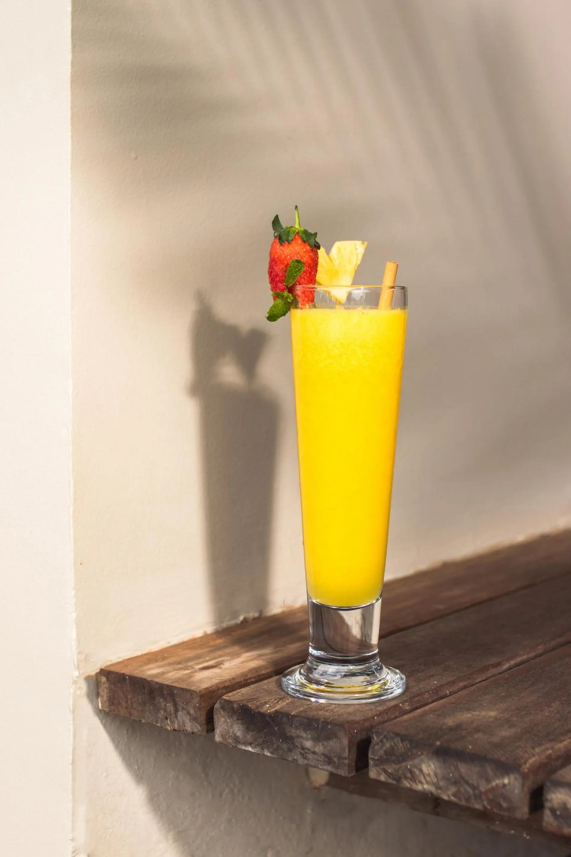 Food and drinks in Khla Lodge