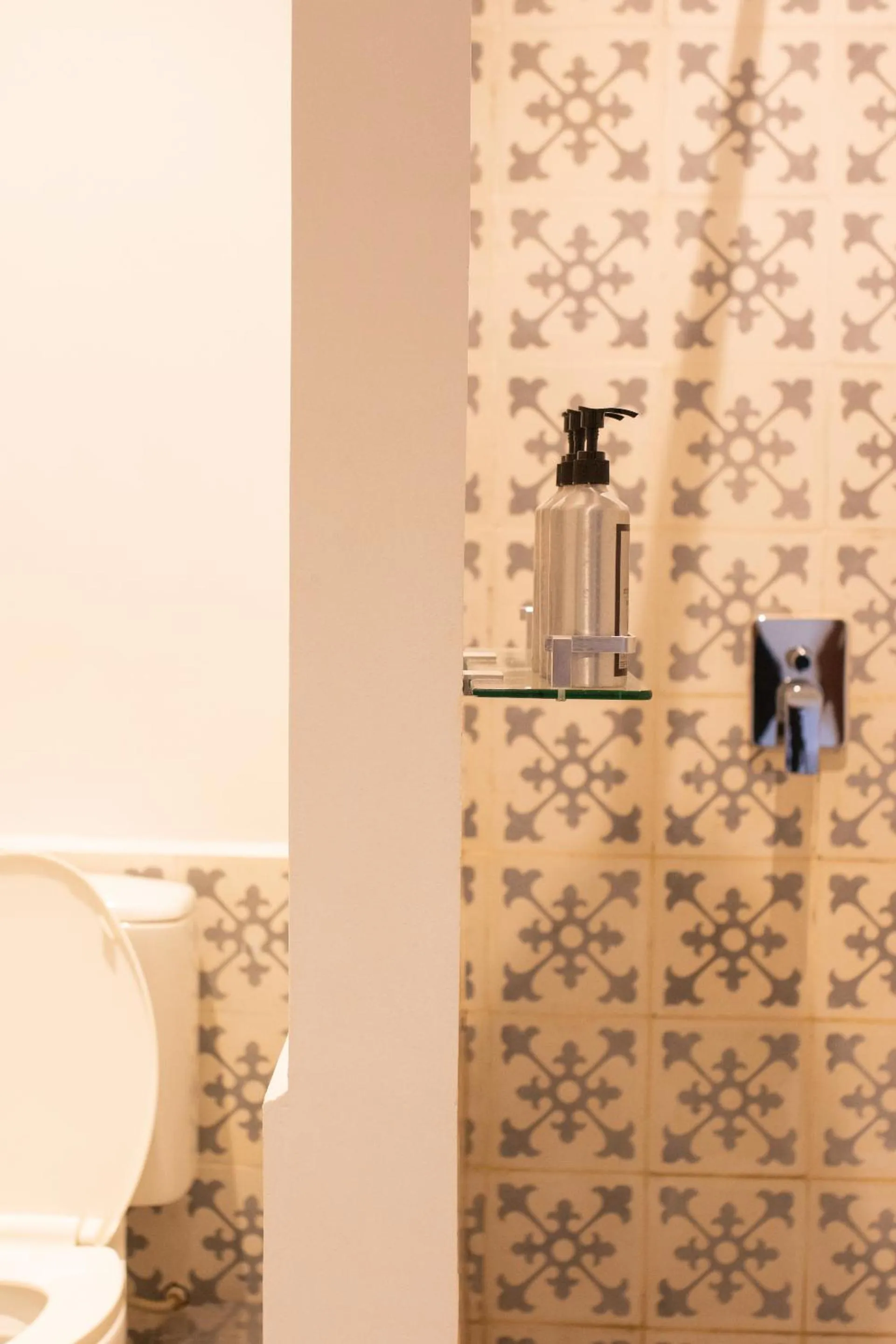 Bathroom in Khla Lodge