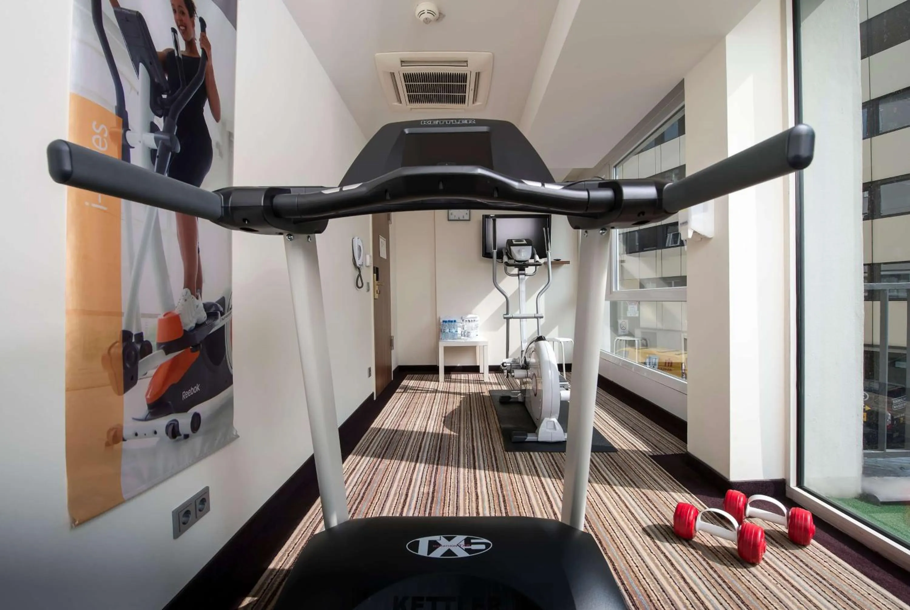 Activities in Wyndham Köln