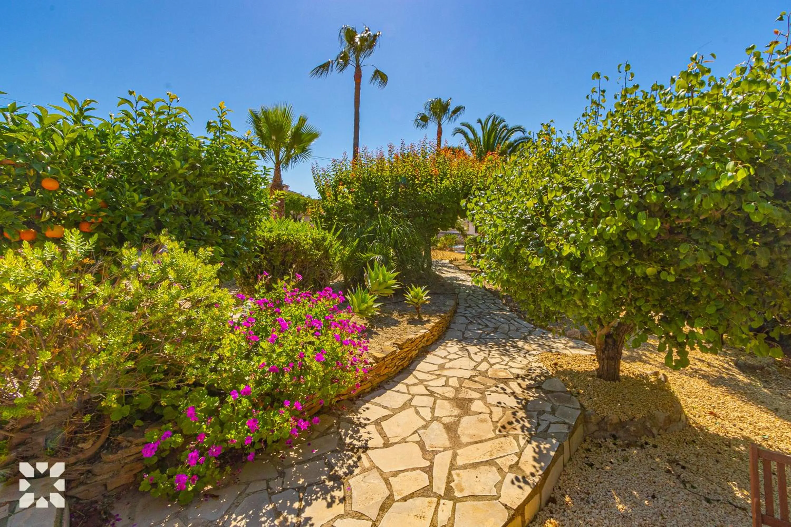 Spring in Villa Malawi by Abahana Villas