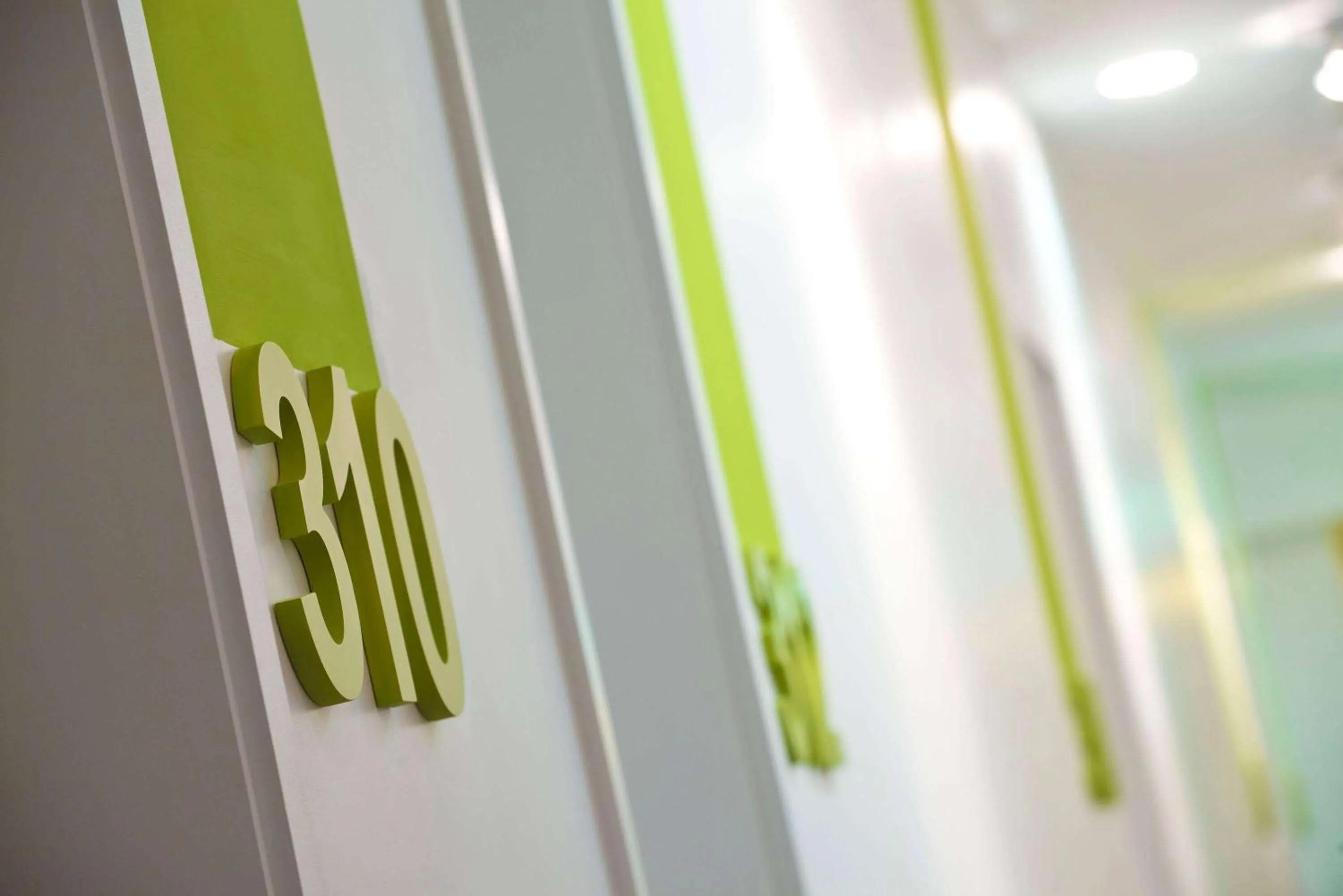 Other in Wyndham Garden Duesseldorf City Centre Koenigsallee