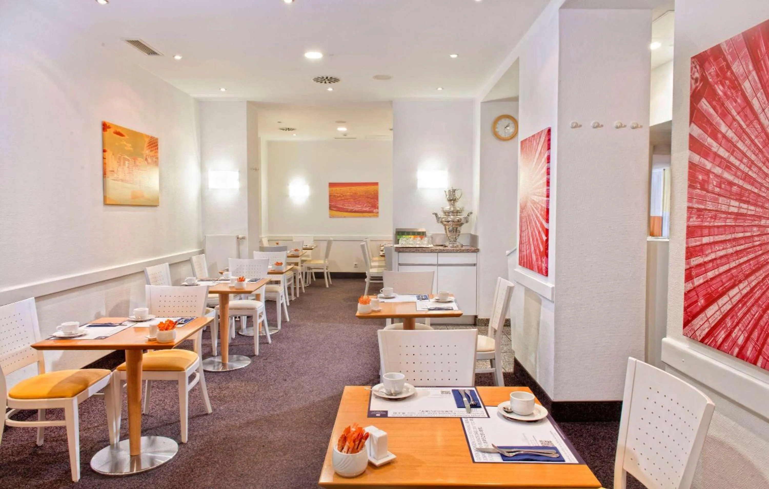 Other in Wyndham Garden Duesseldorf City Centre Koenigsallee