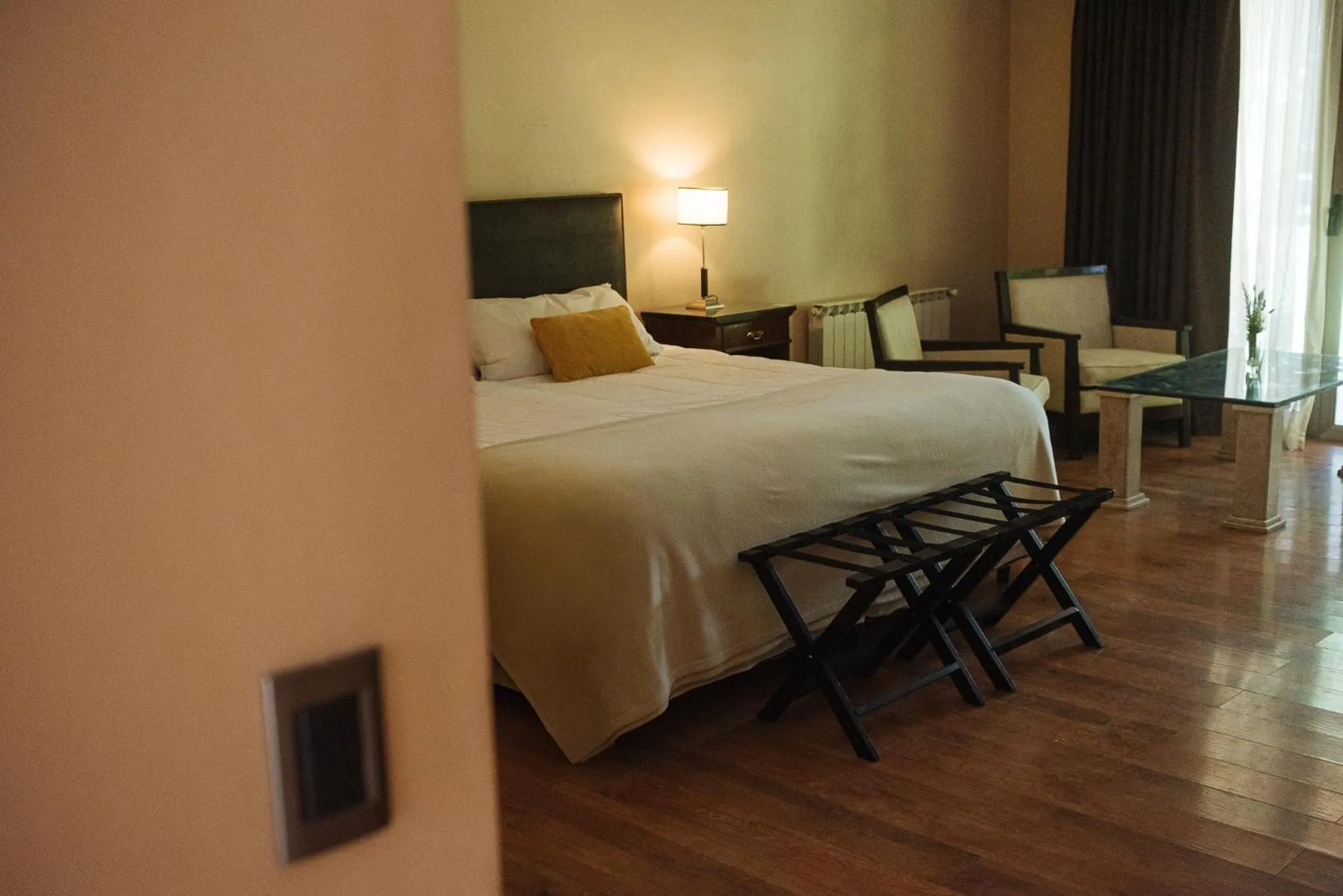 Casa Entonada - Hotel Boutique