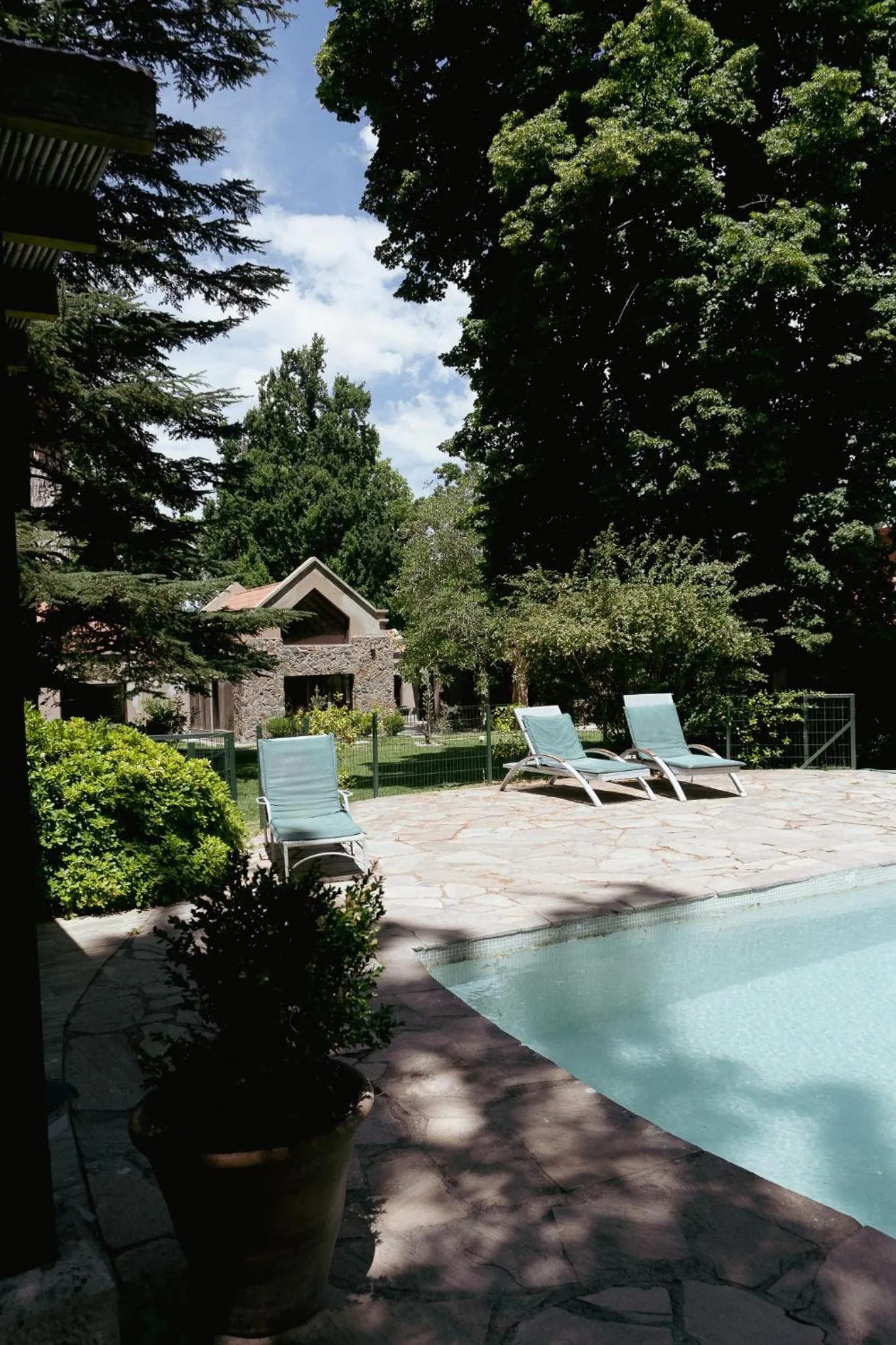 Casa Entonada - Hotel Boutique