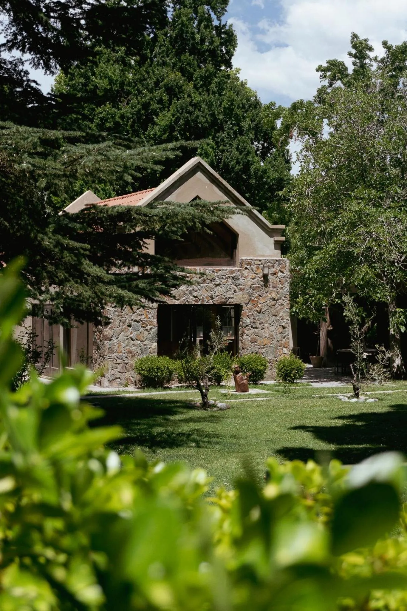 Casa Entonada - Hotel Boutique