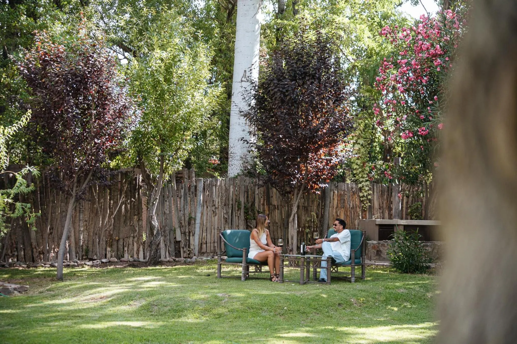 Casa Entonada - Hotel Boutique