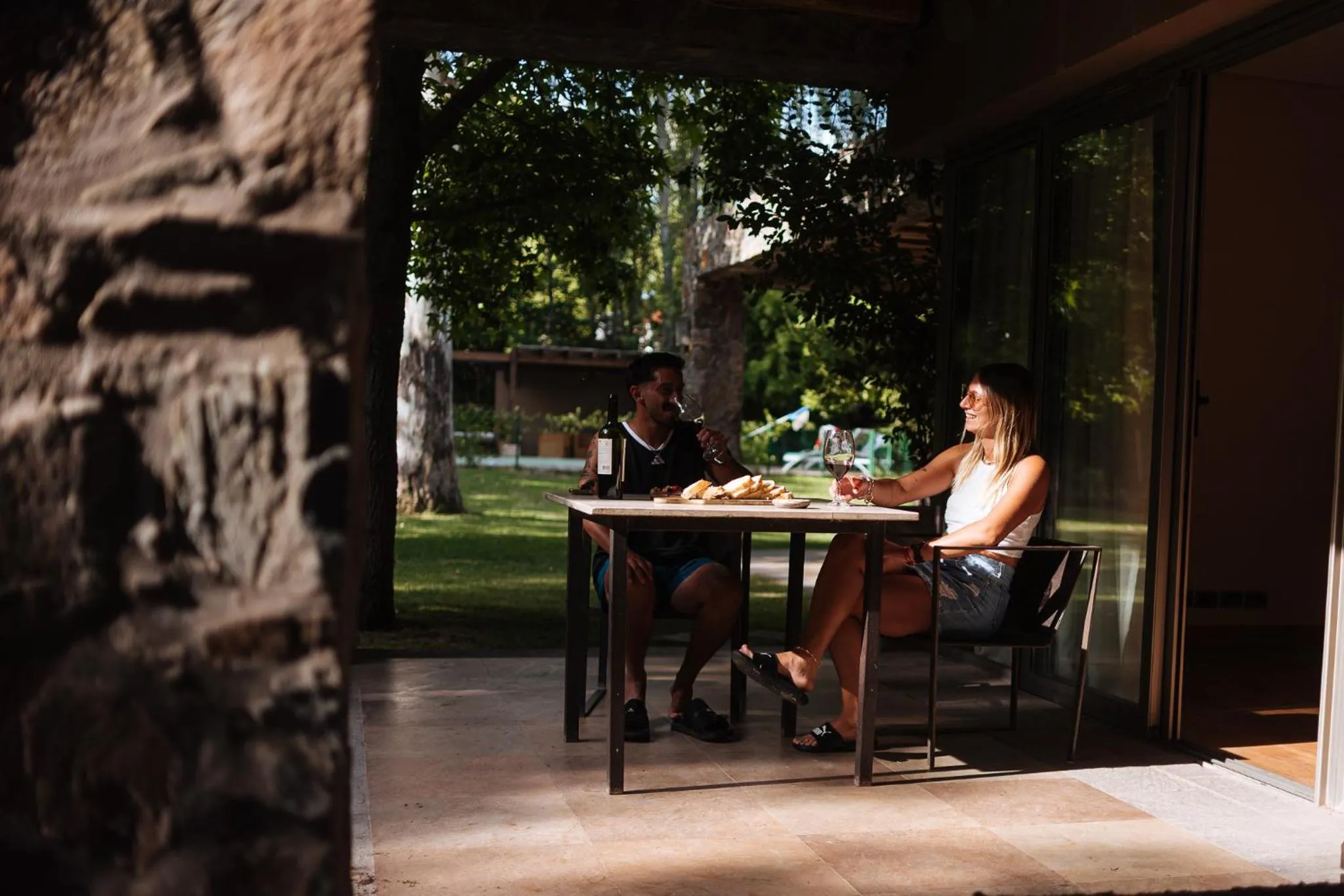 Casa Entonada - Hotel Boutique