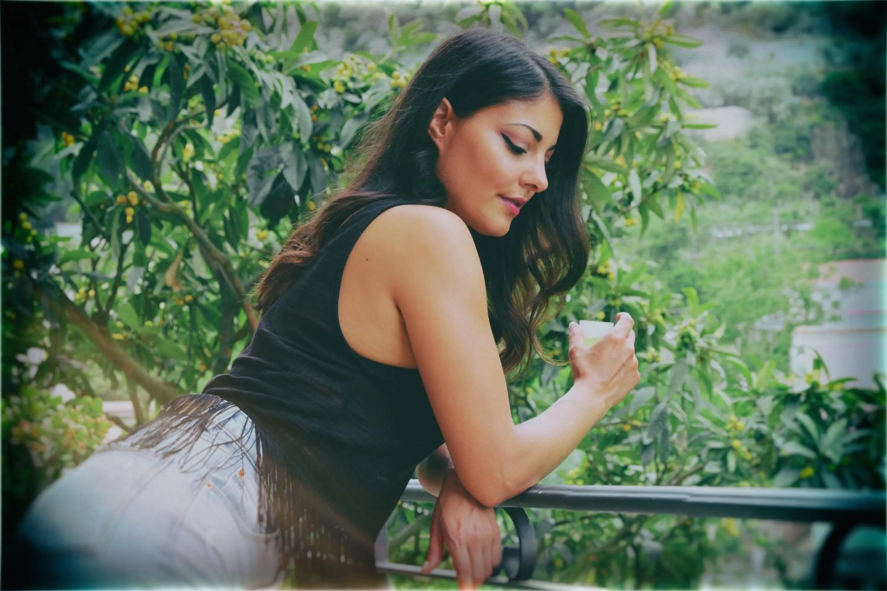 People in B&B Maria Grazia