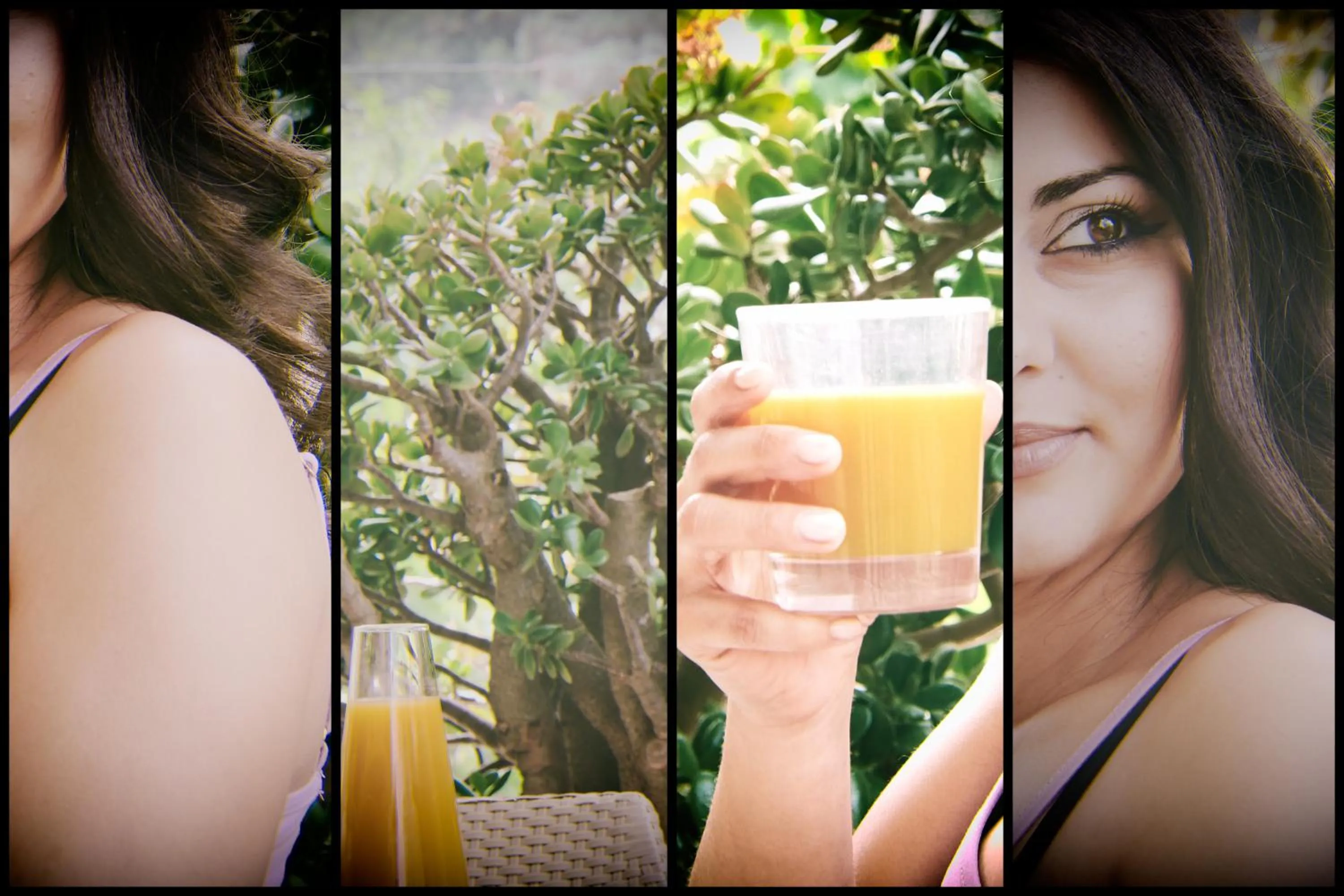 People in B&B Maria Grazia