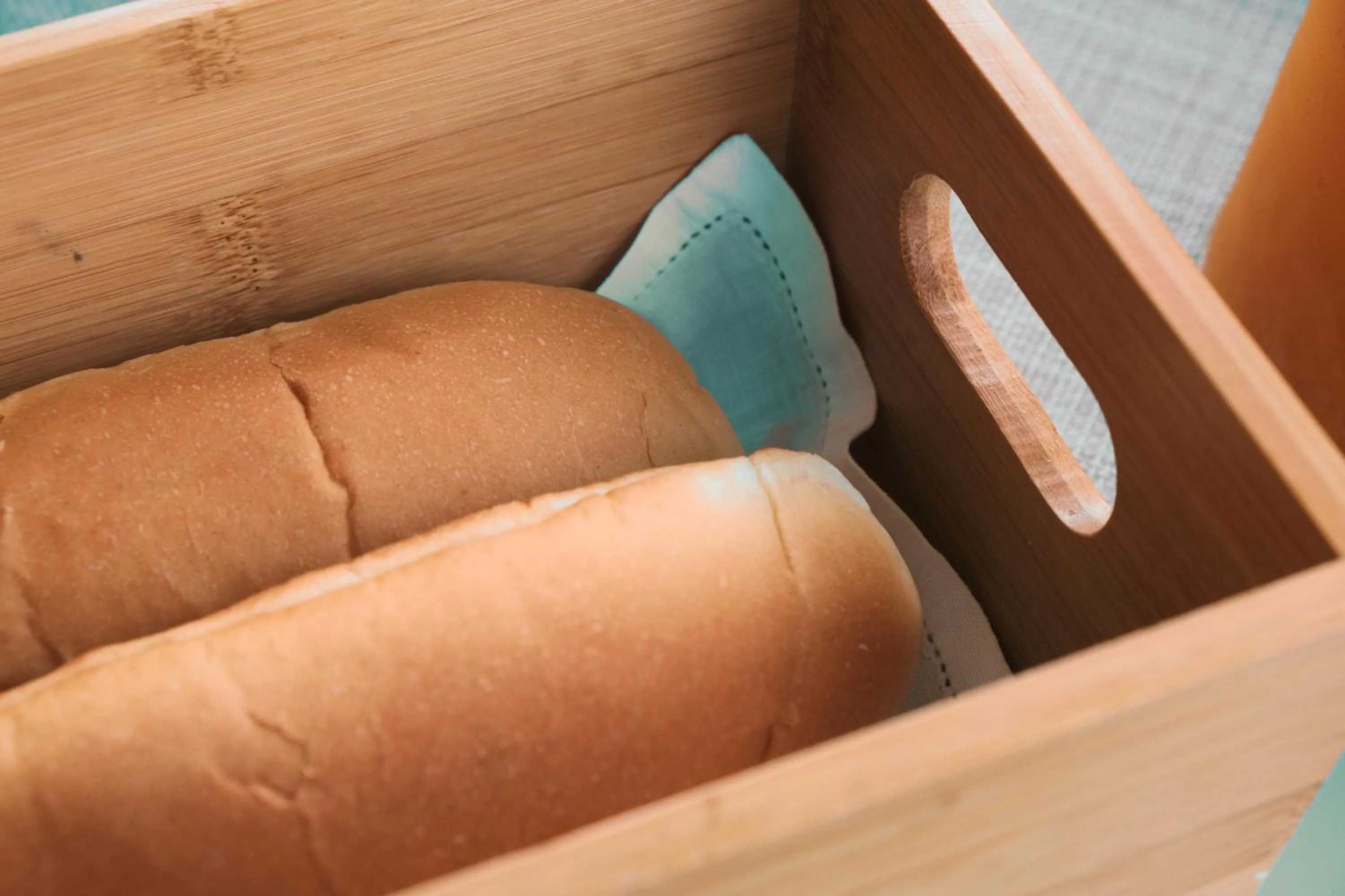 Food and drinks in B&B Maria Grazia