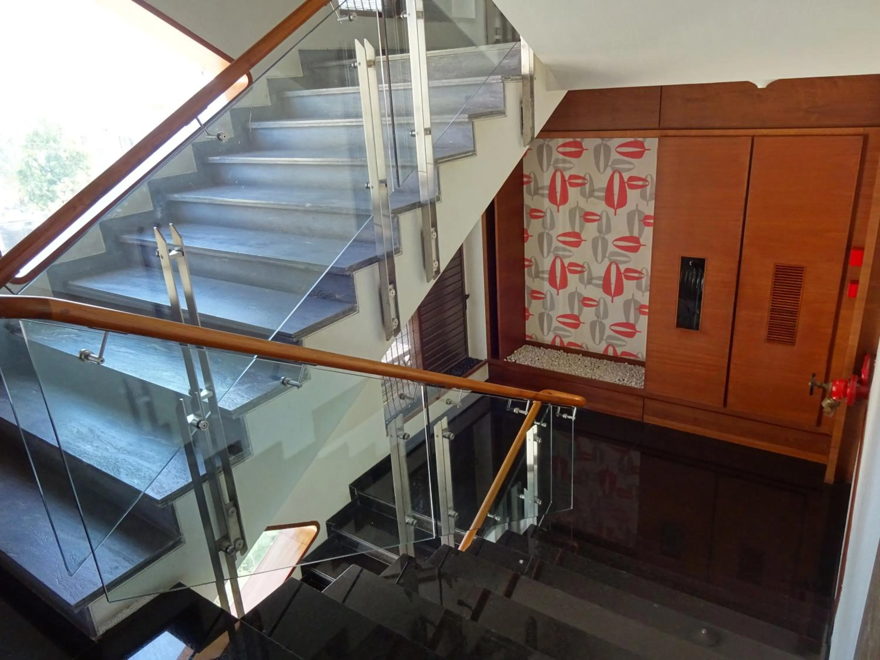 Area and facilities in Hotel Cosmopolitan