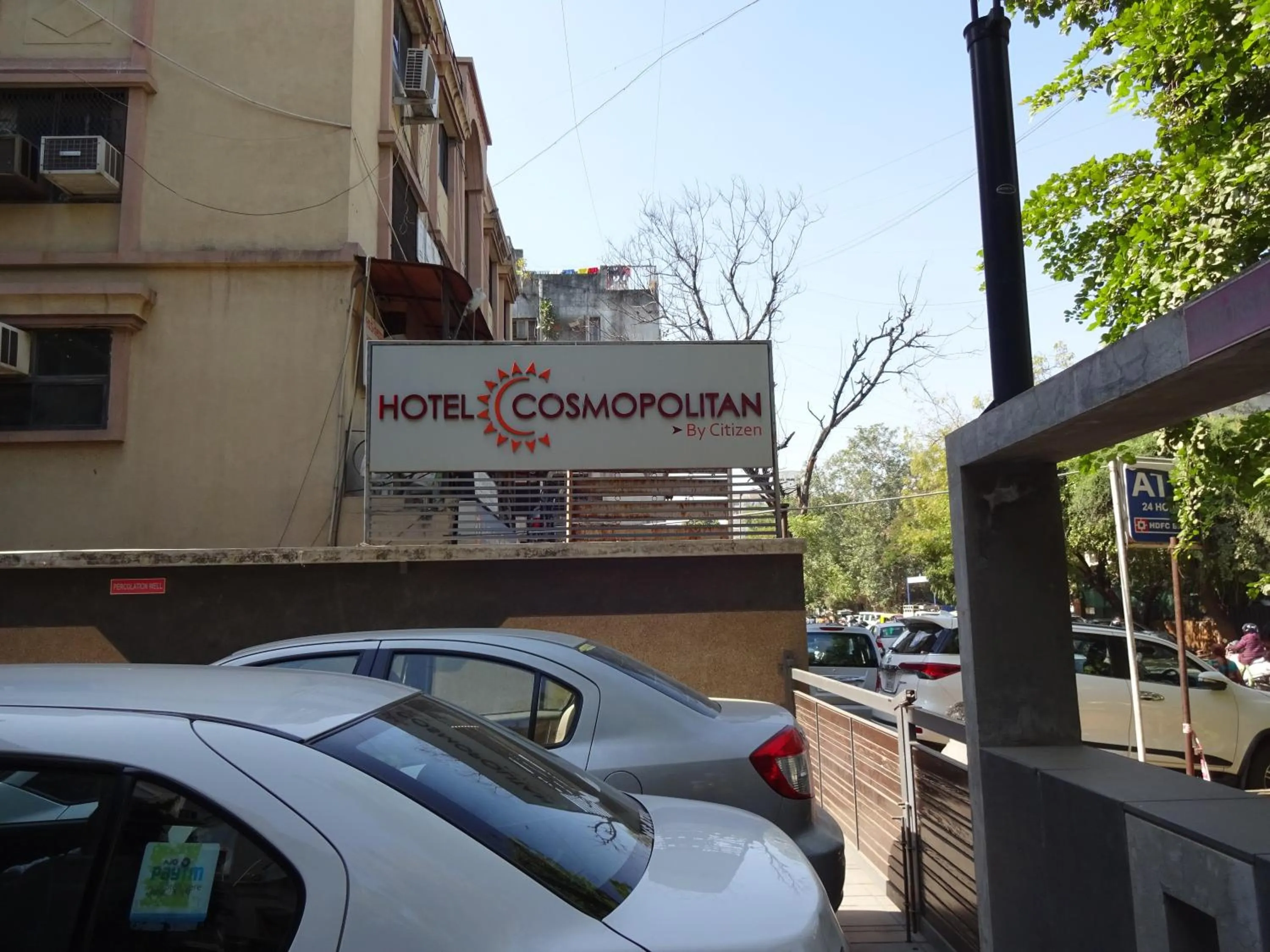 Other in Hotel Cosmopolitan