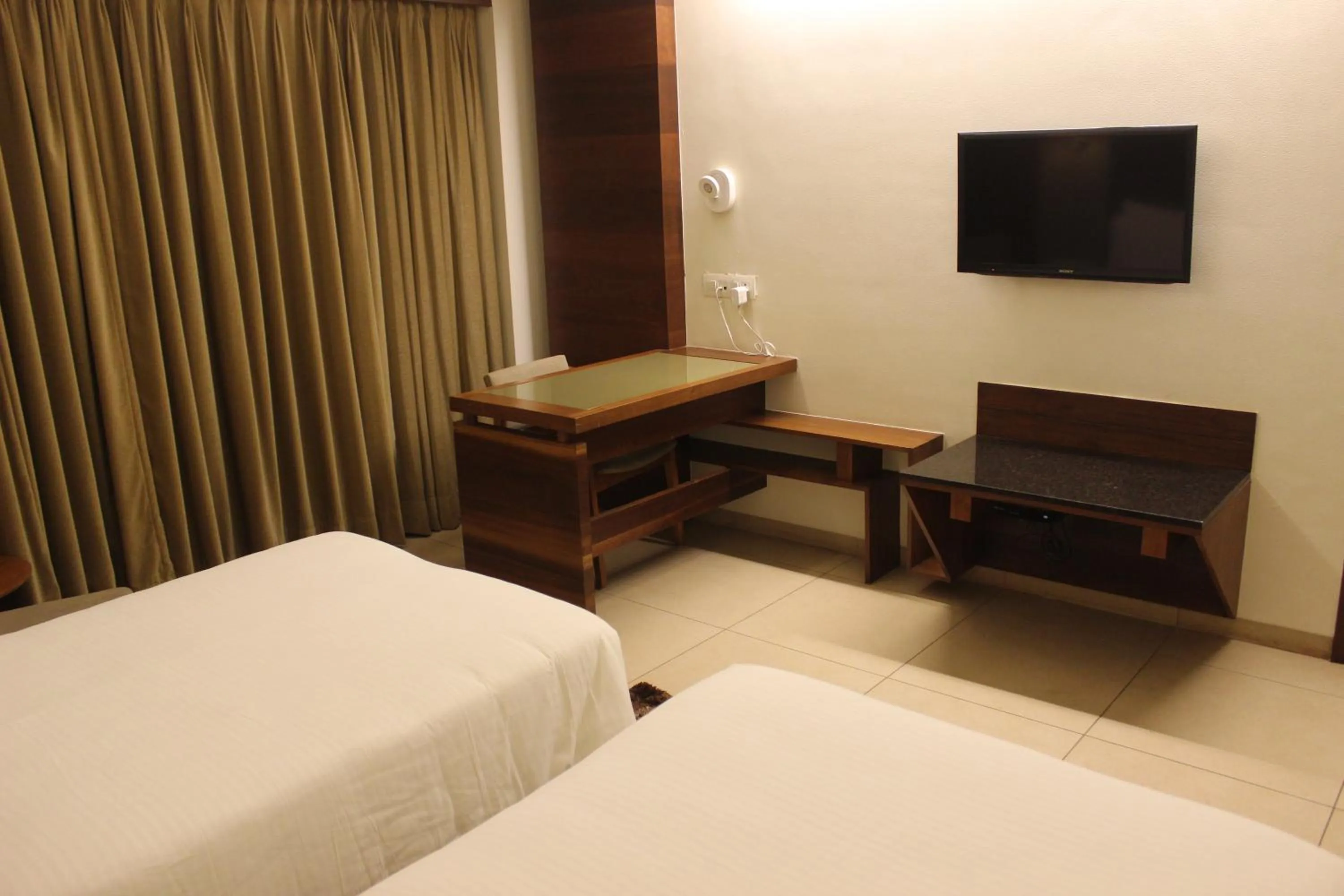 Other, Bed in Hotel Cosmopolitan