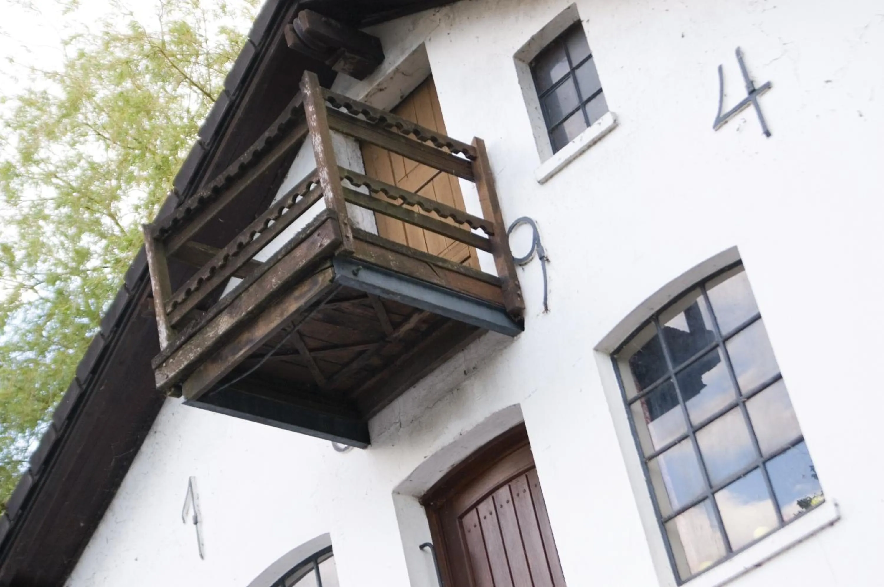 Restaurant/places to eat in Gut Altona