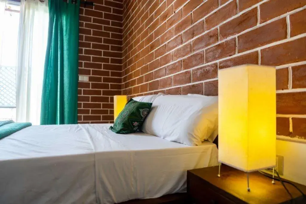 Standard Double or Twin Room - single occupancy in Casa Mara Dakar Standard Double or Twin Room - single occupancy in Casa Mara Dakar