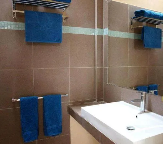 Bathroom in Casa Mara Dakar