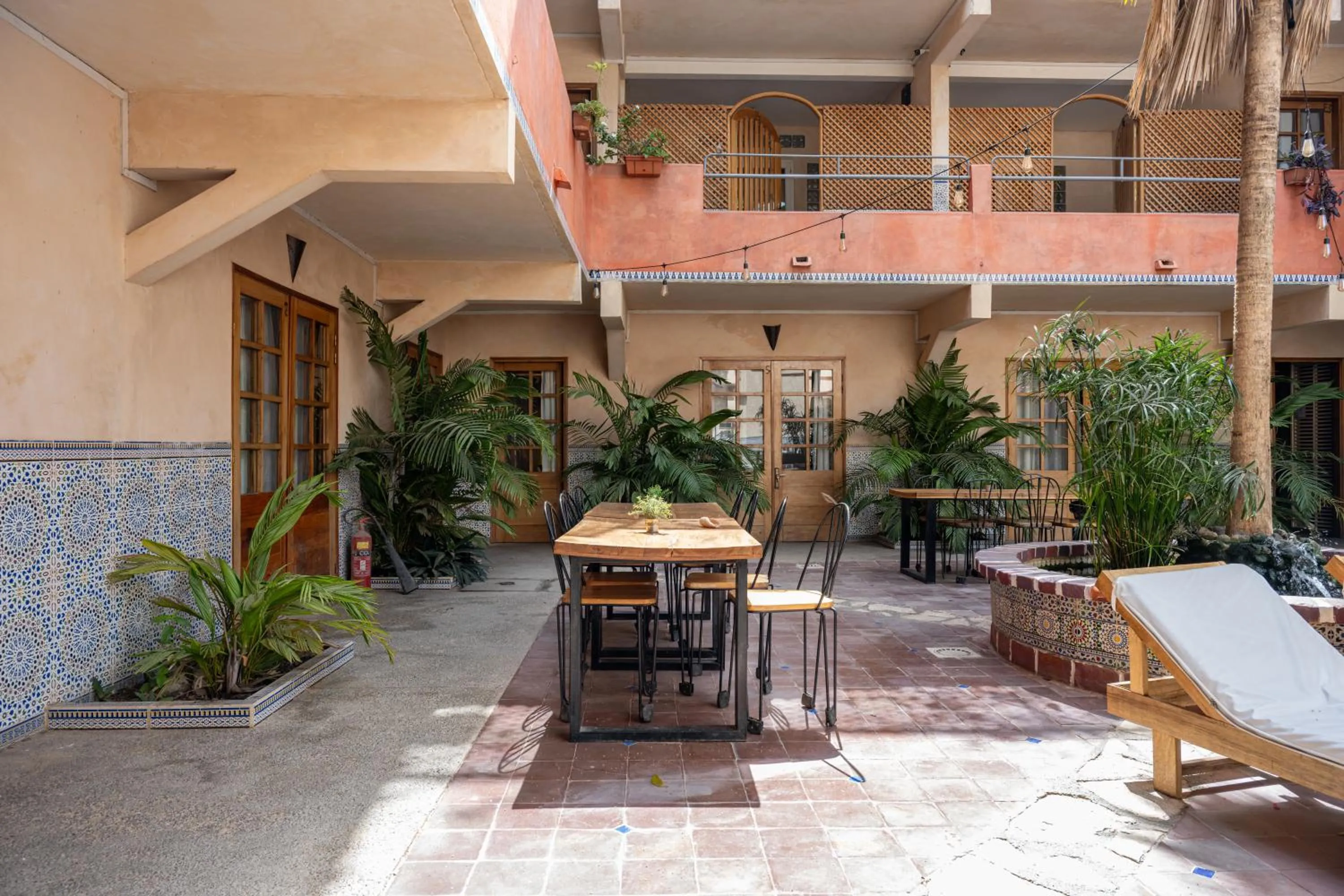 Casa Mara Dakar