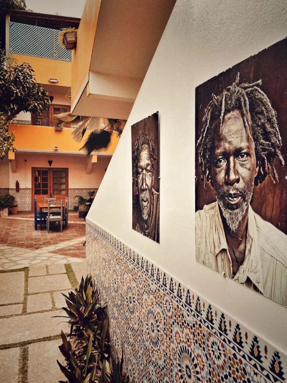 Casa Mara Dakar
