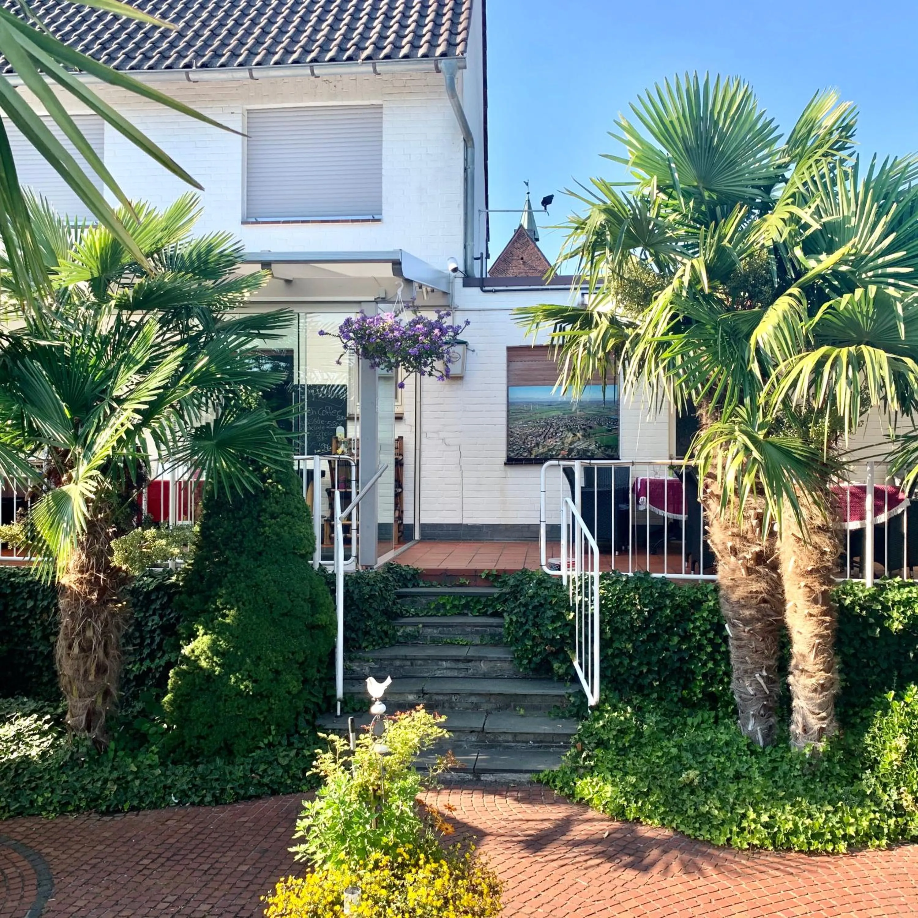 Hotel Krasemann