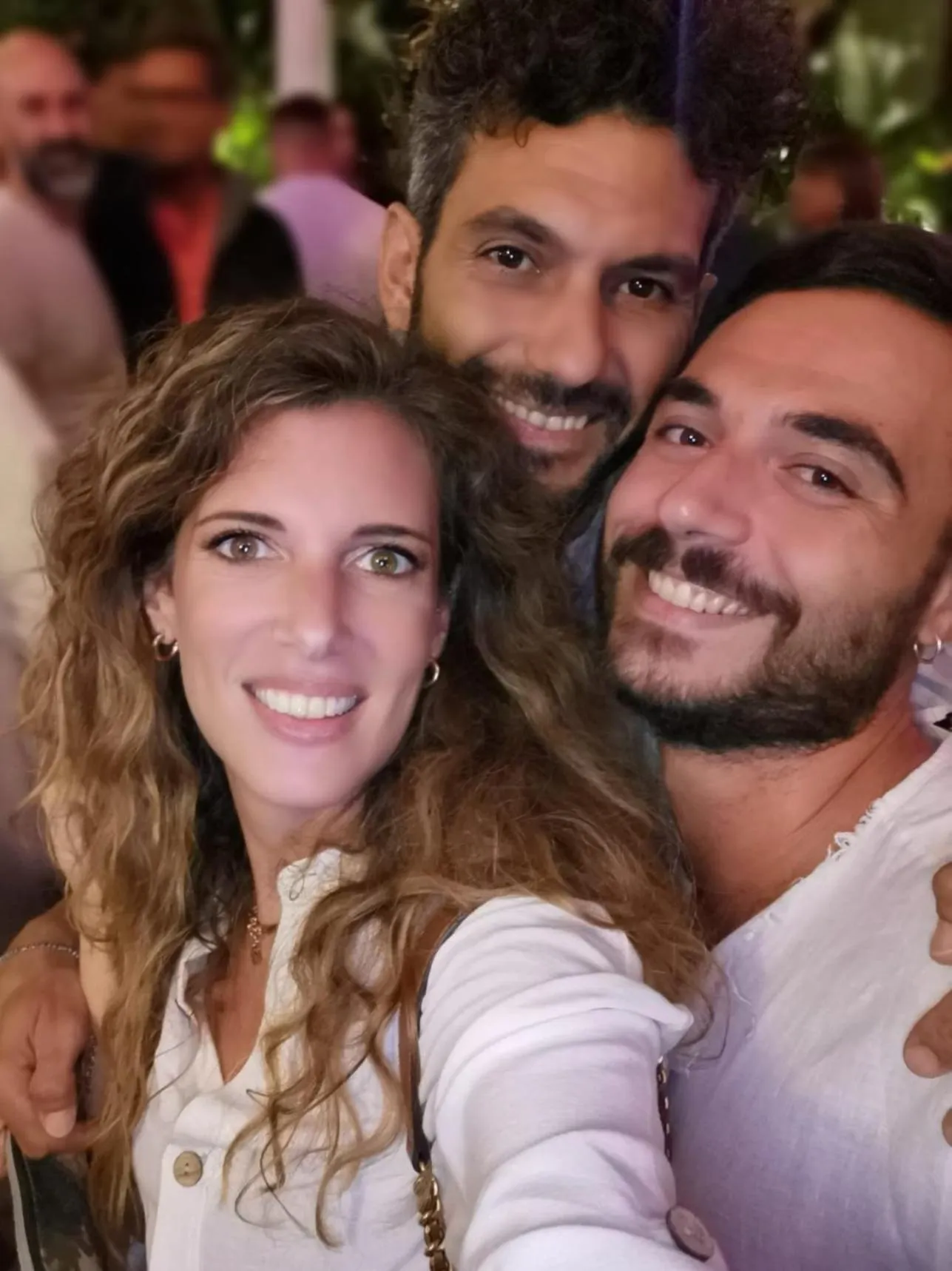 Staff in Terra Dei Limoni