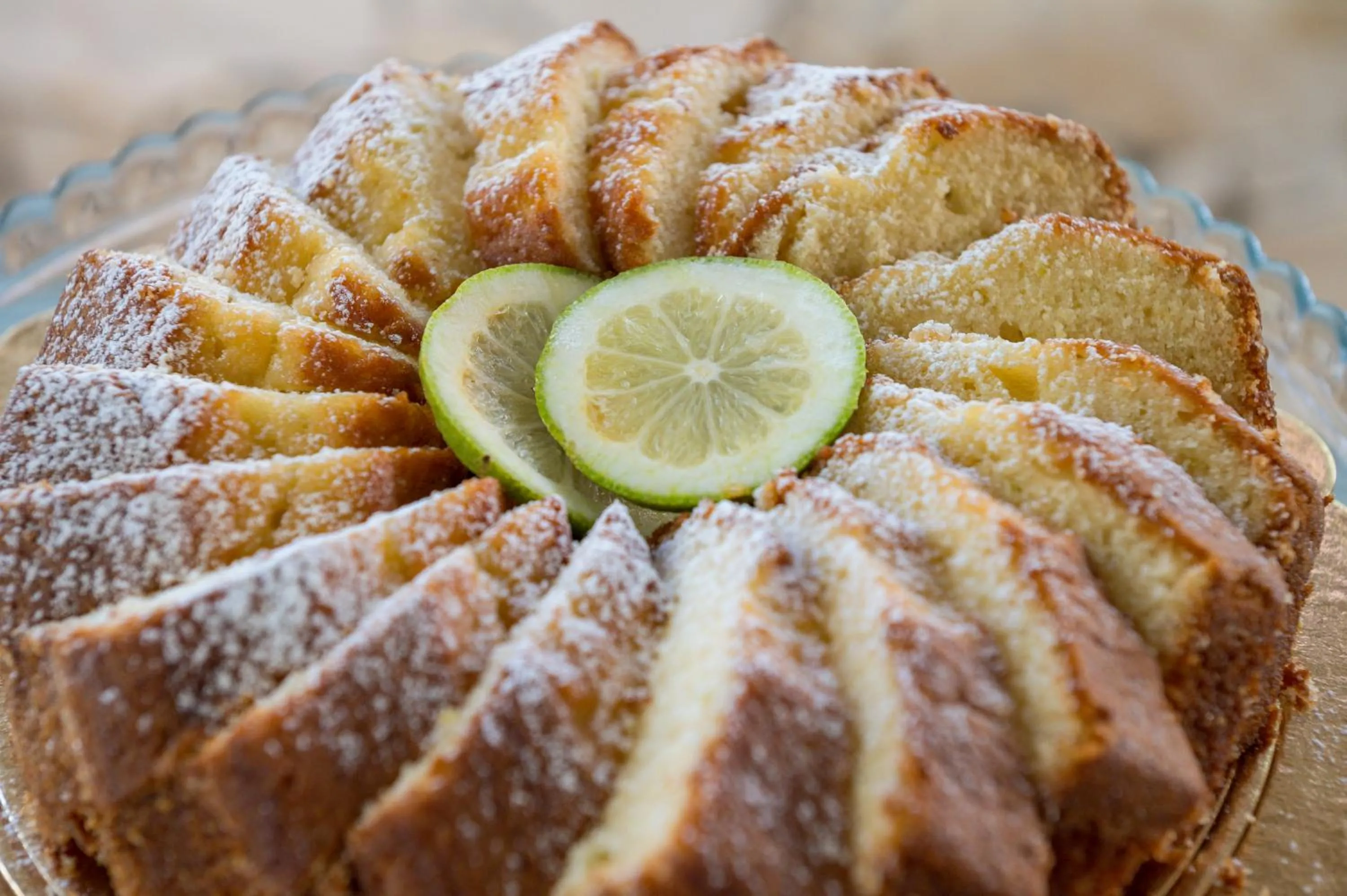 Breakfast in Terra Dei Limoni