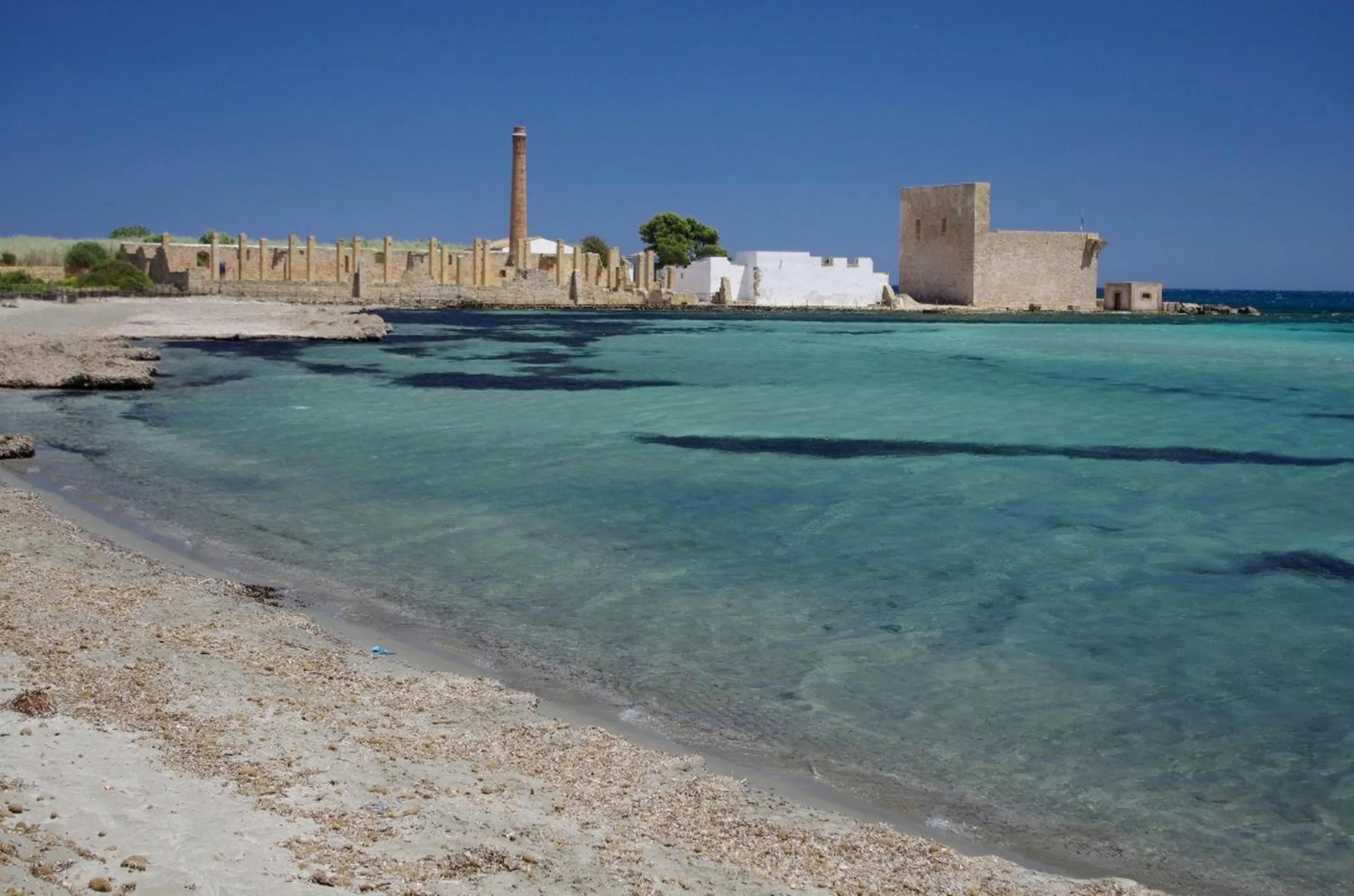 Other in Terra Dei Limoni