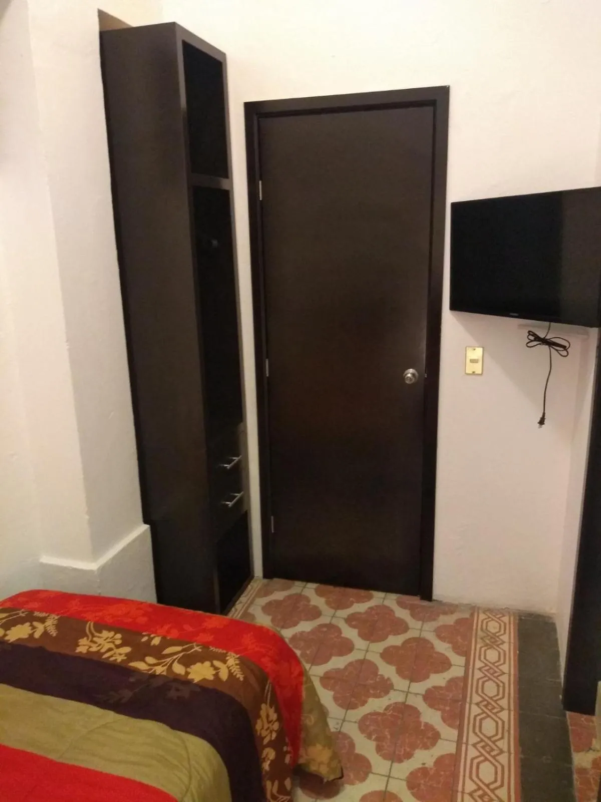 Hotel La Casa de las Libélulas