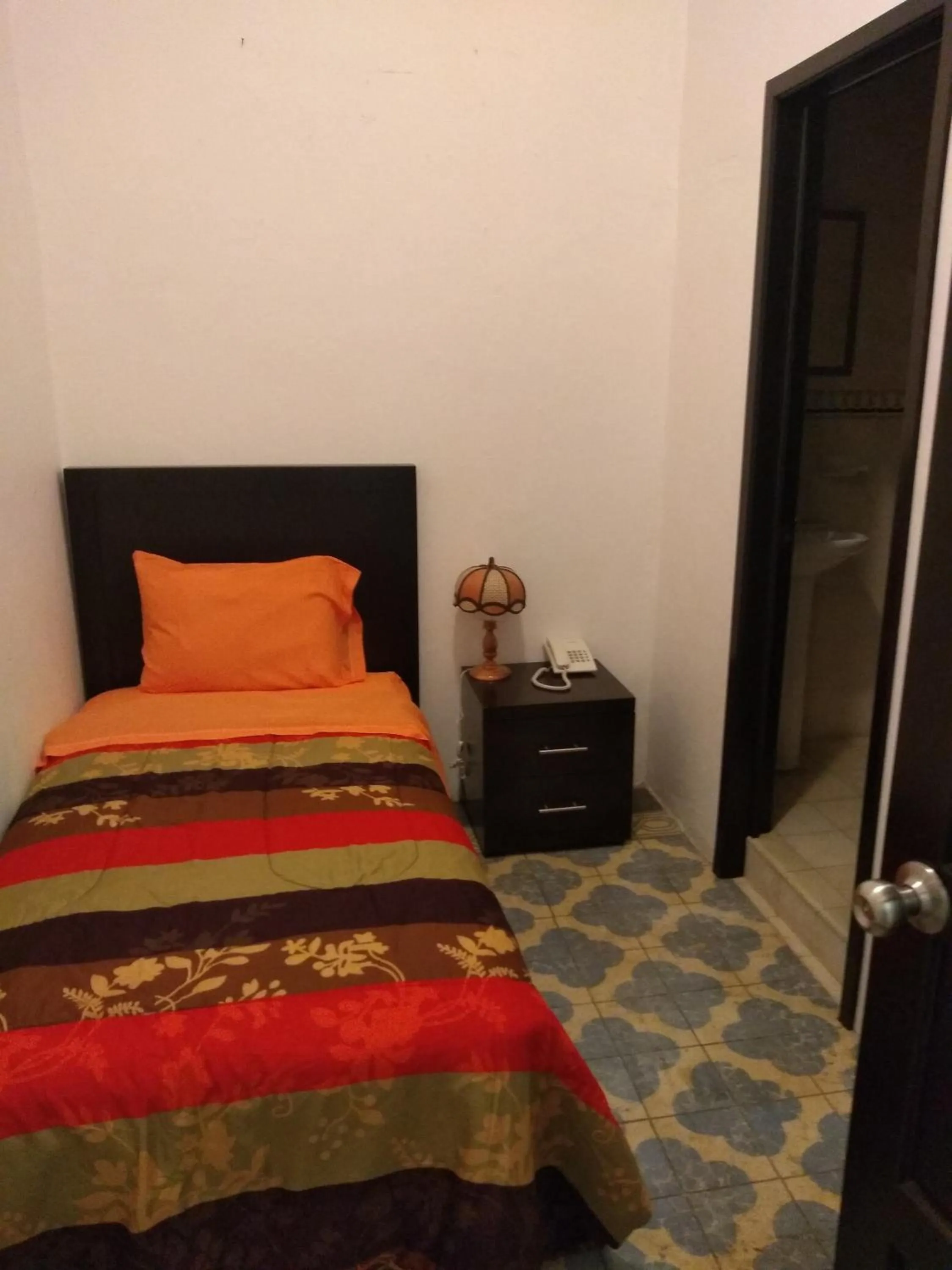 Hotel La Casa de las Libélulas