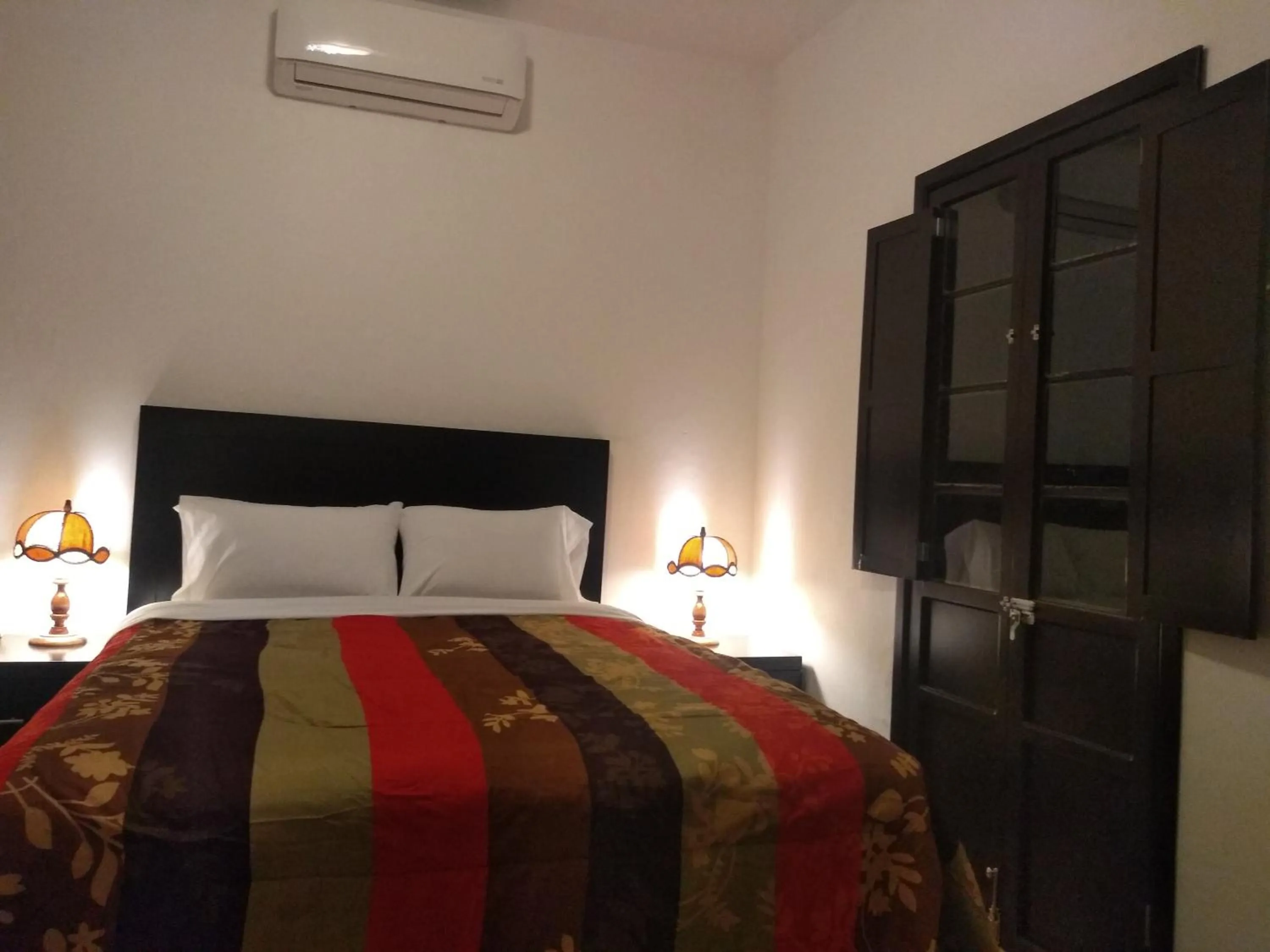 Hotel La Casa de las Libélulas