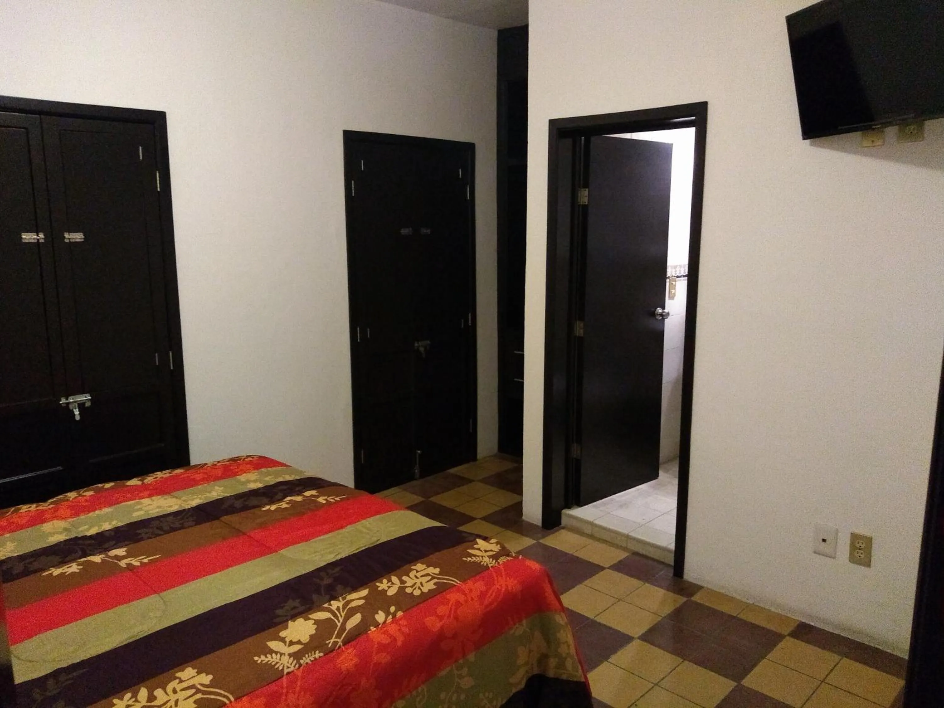 Hotel La Casa de las Libélulas