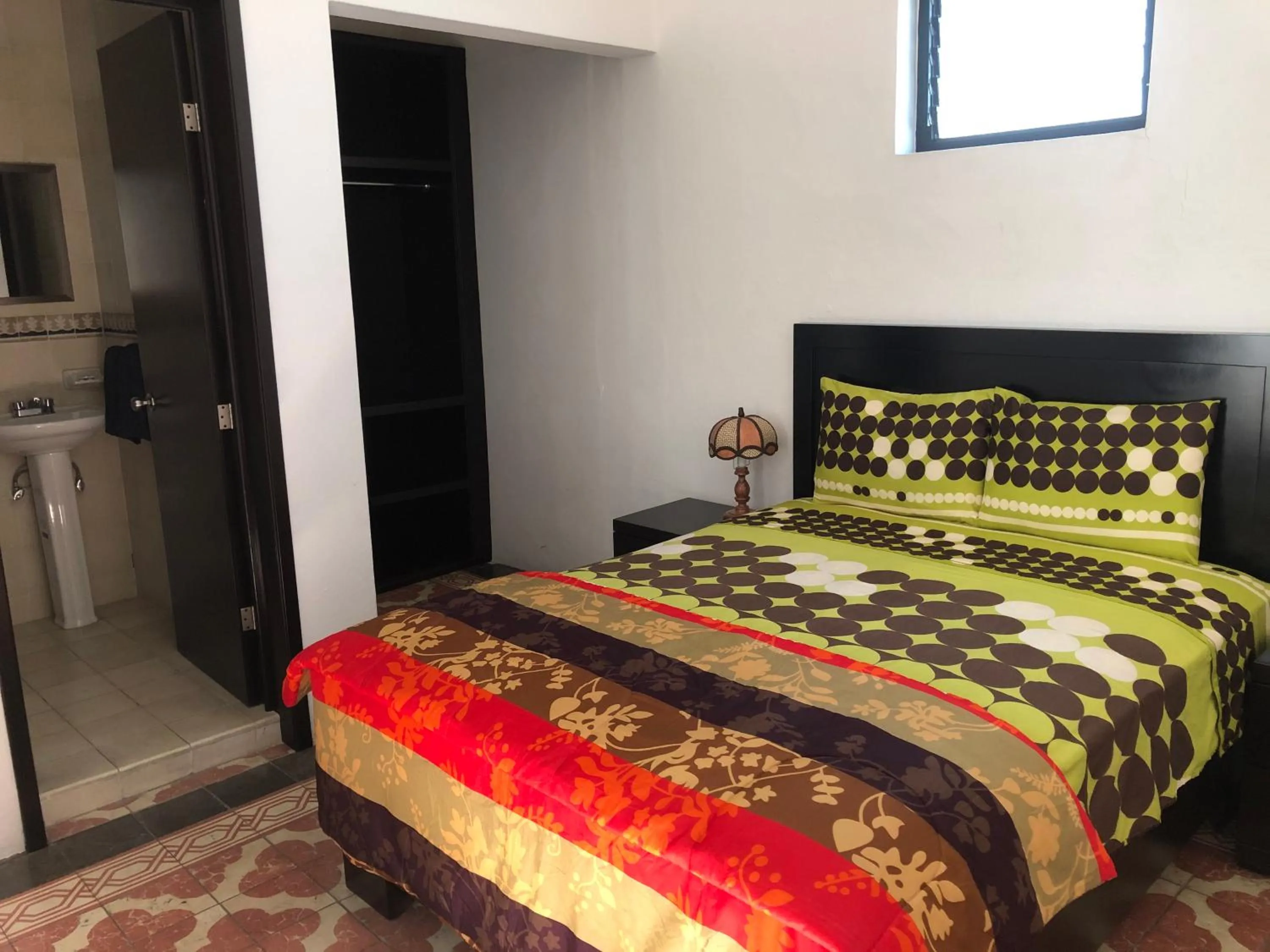 Hotel La Casa de las Libélulas