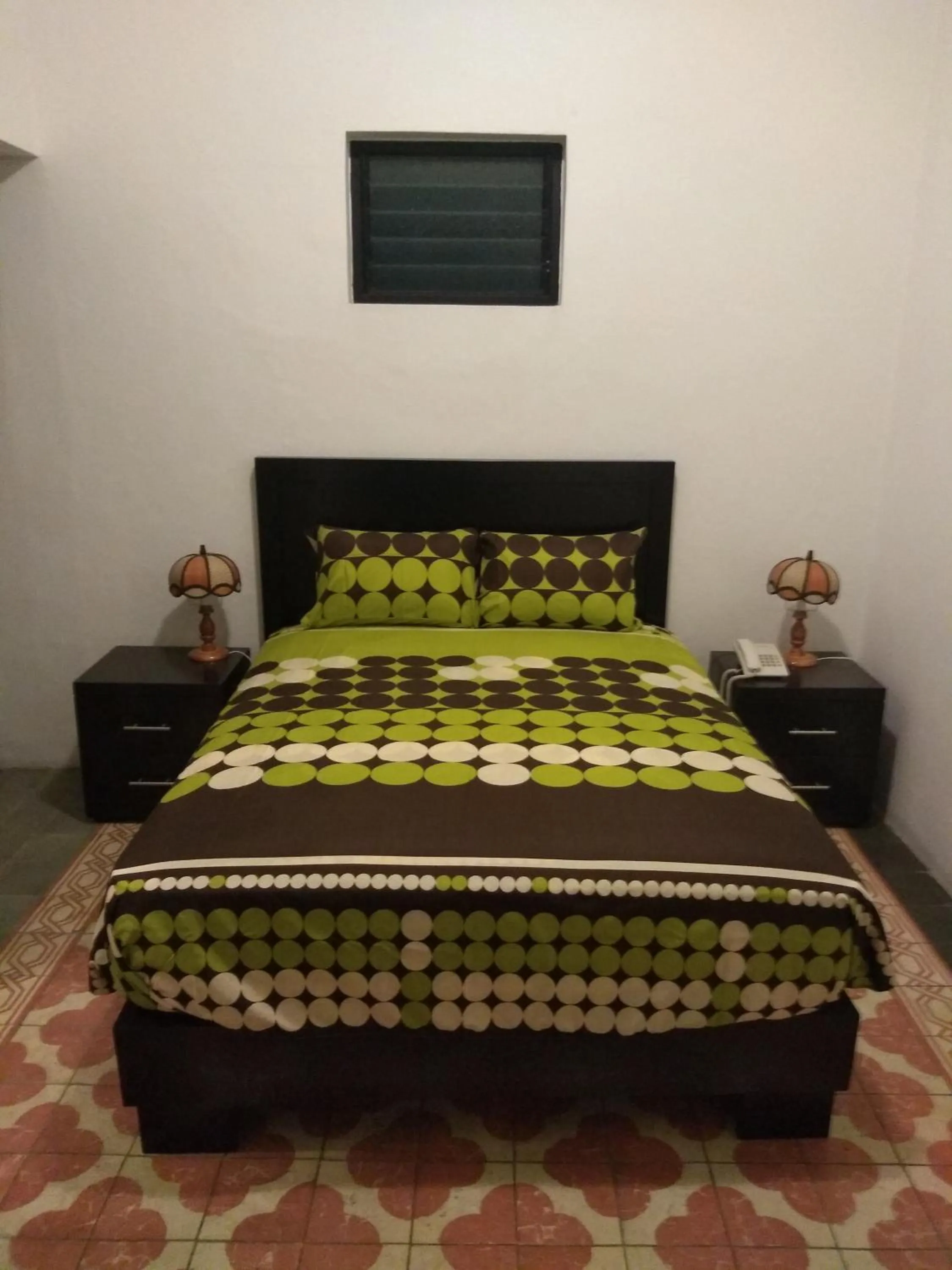 Hotel La Casa de las Libélulas