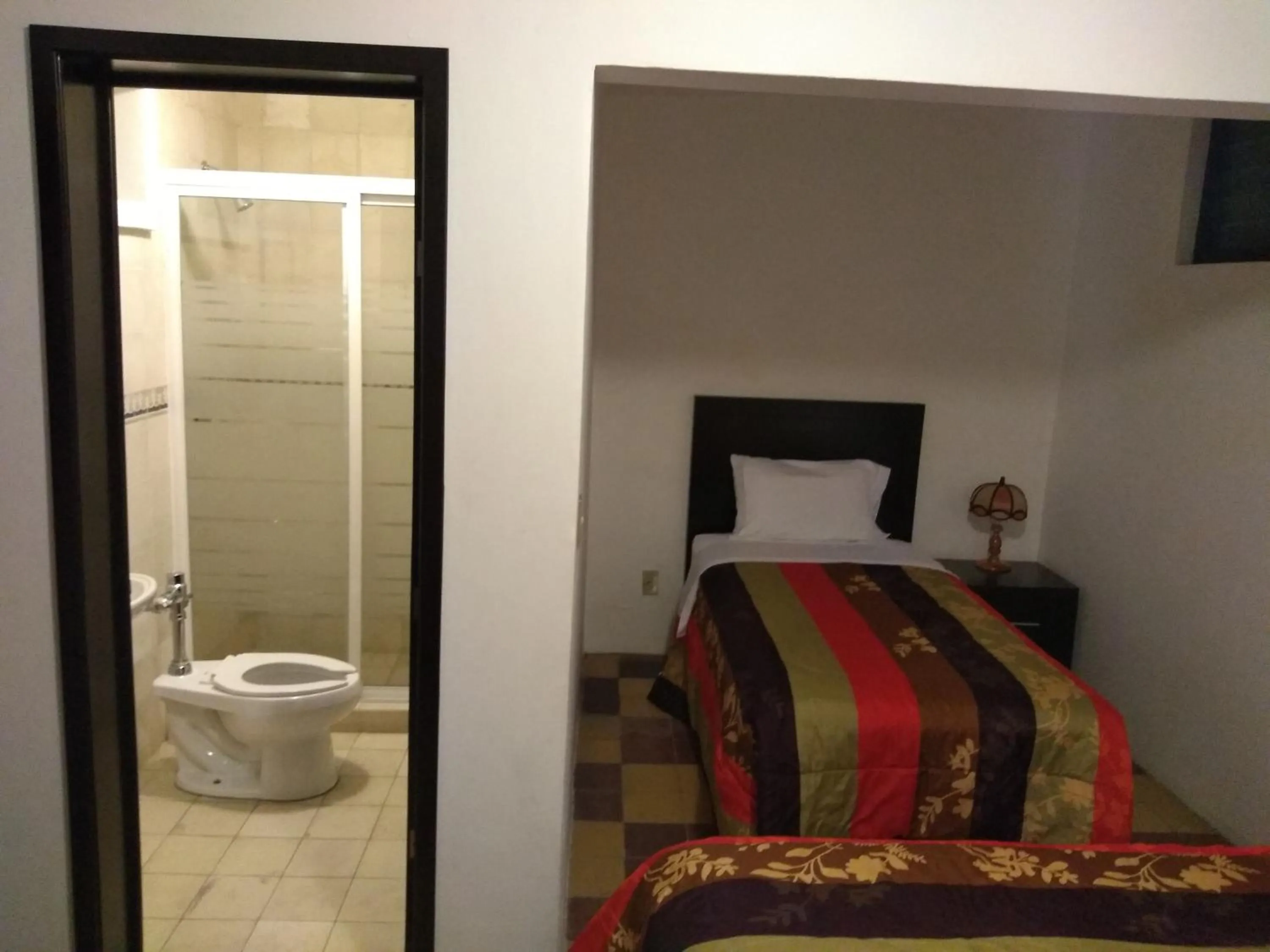 Hotel La Casa de las Libélulas