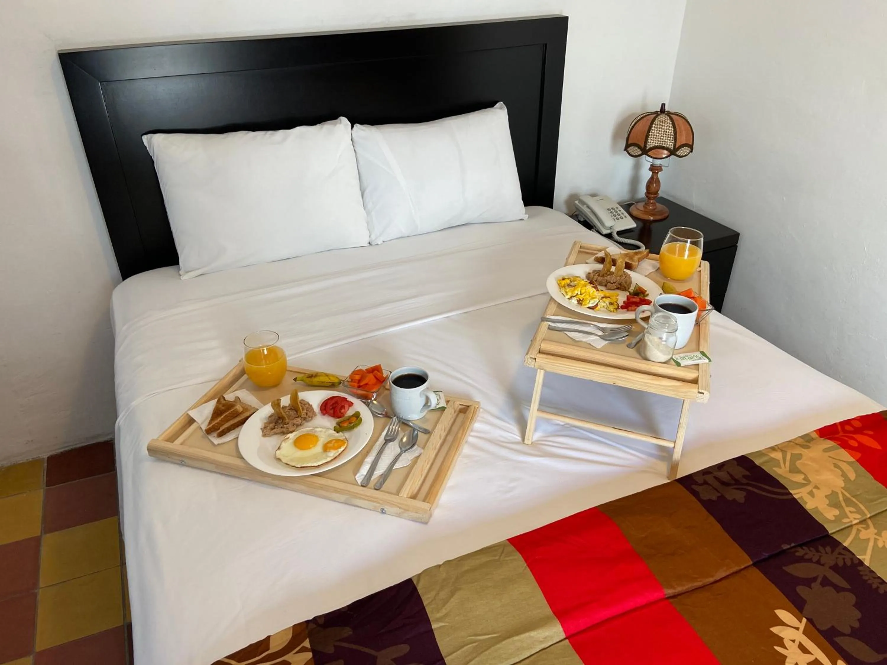 Hotel La Casa de las Libélulas